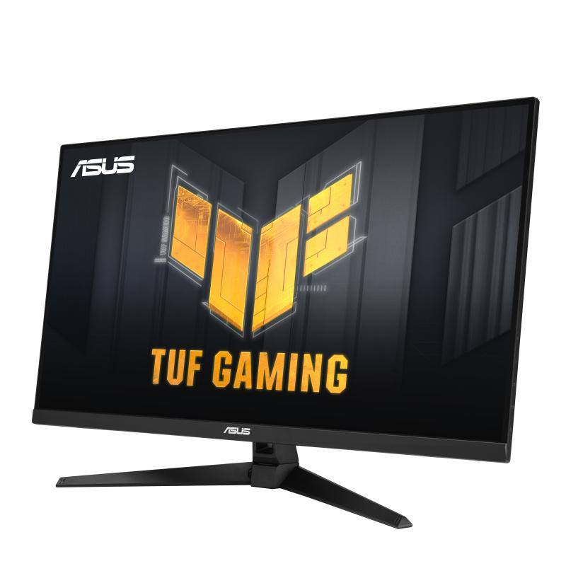 5 Zoll WQHD Gaming Monitor 1 ms Reaktionszeit 170 Hz