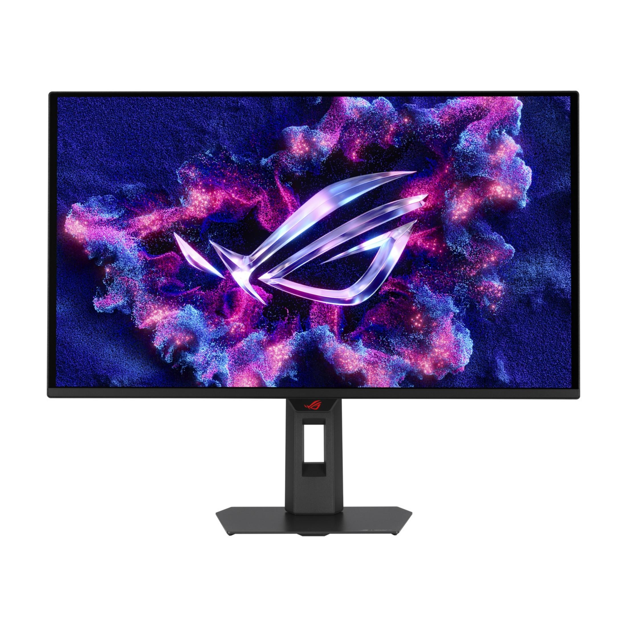 ASUS ROG STRIX QD-OLED XG27AQDMES 27 ZOLL WQHD 26