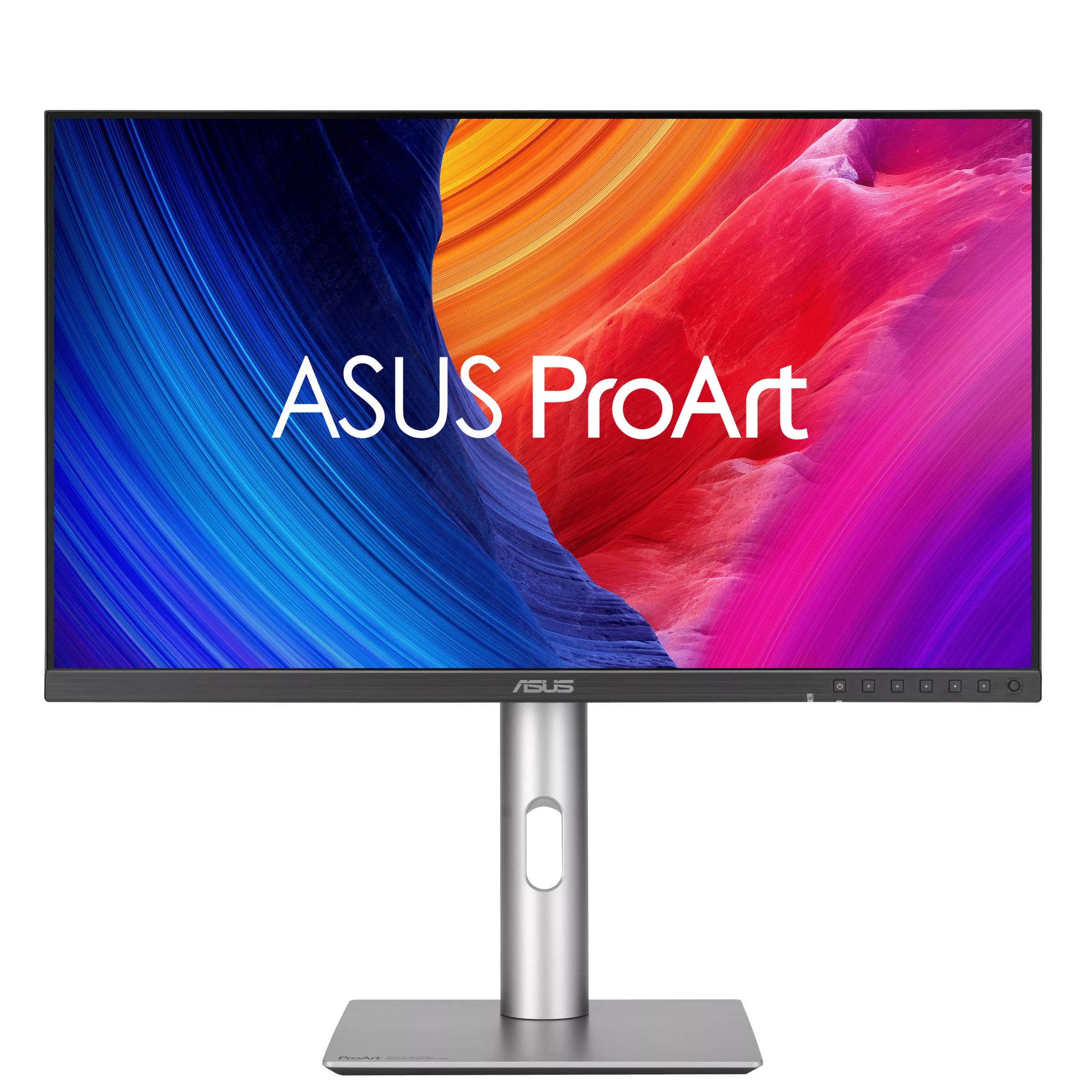 ASUS PA278QGV 27 Zoll QHD Monitor 5 ms Reaktionszeit 120 Hz