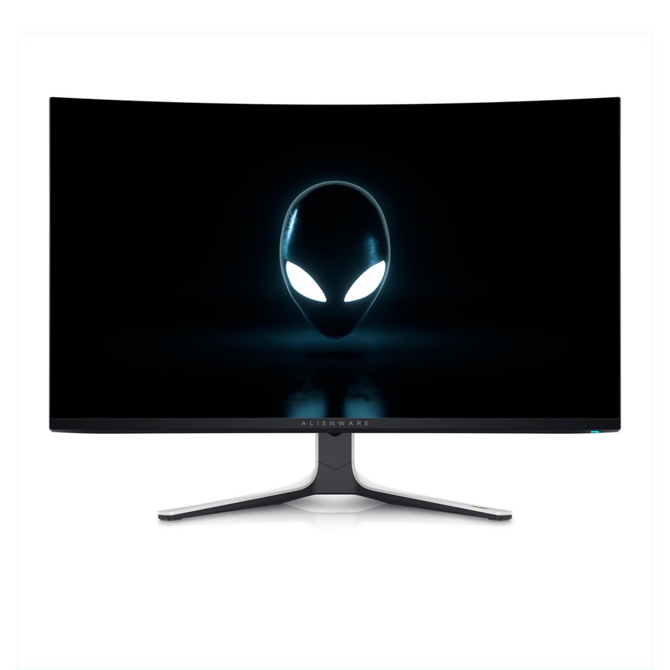 DELL Monitor Alienware 32 Zoll QHD Monitor (0