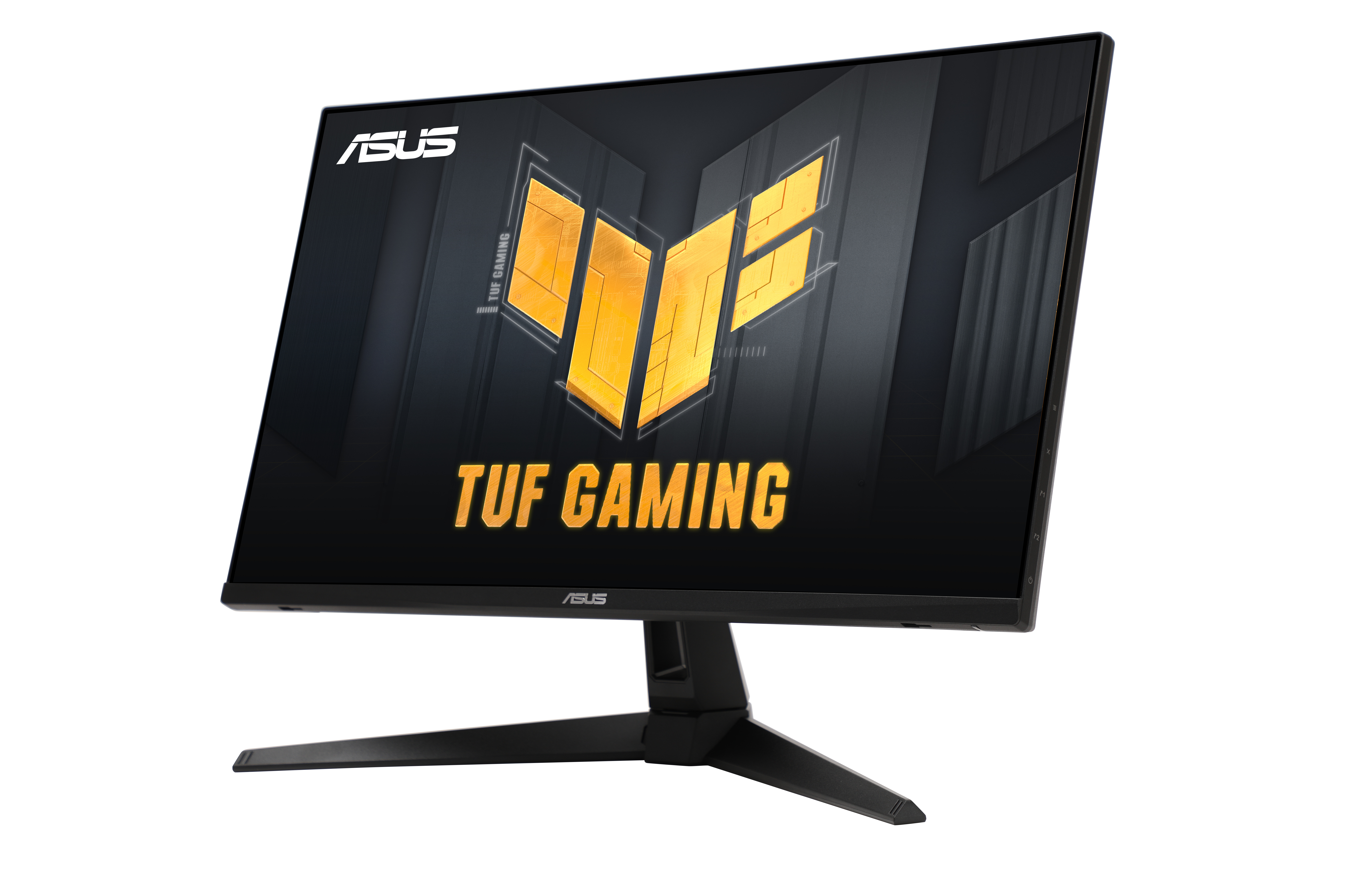 ASUS Monitor TUF Gaming 27 Zoll UHD 4K Monitor (1 ms Reaktionszeit , 160 Hz nativ) – Bild 3