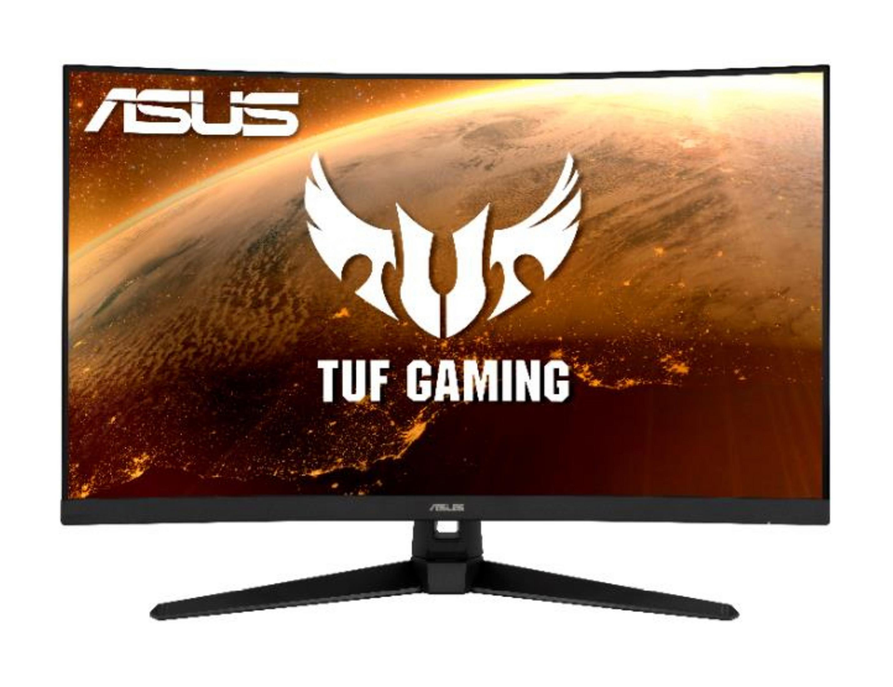 ASUS VG27WQ1B 27 Zoll WQHD Gaming Monitor (1 ms Reaktionszeit