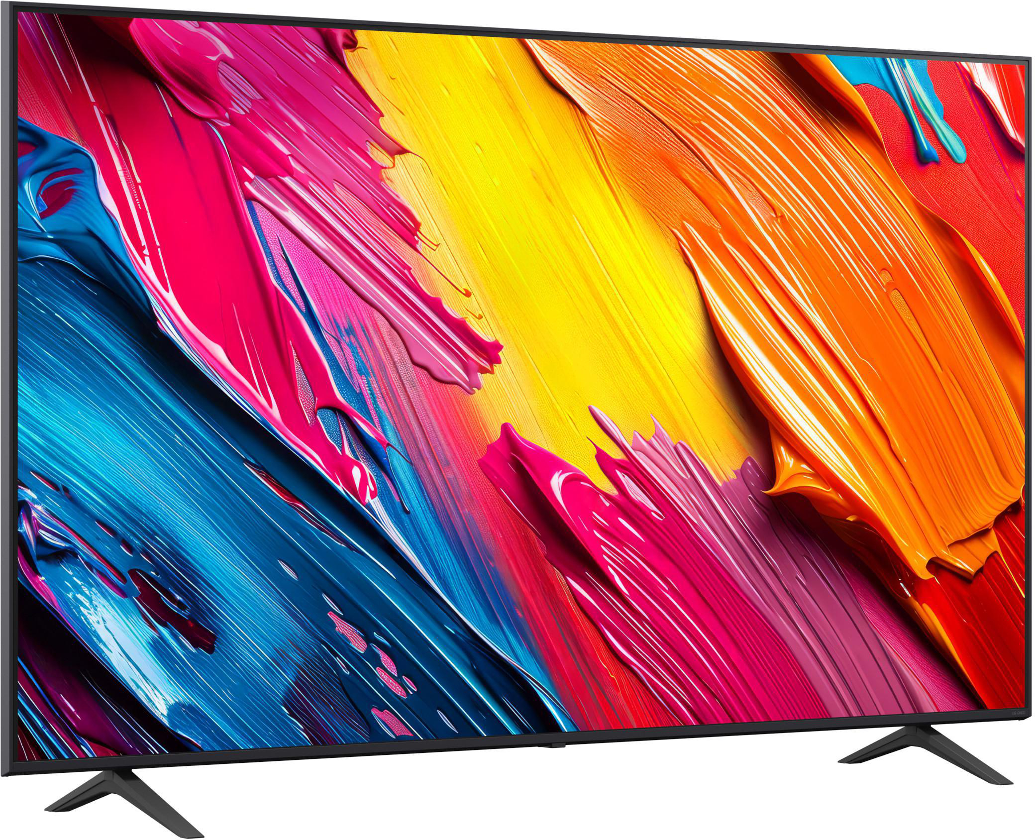 75 Zoll / 190 cm