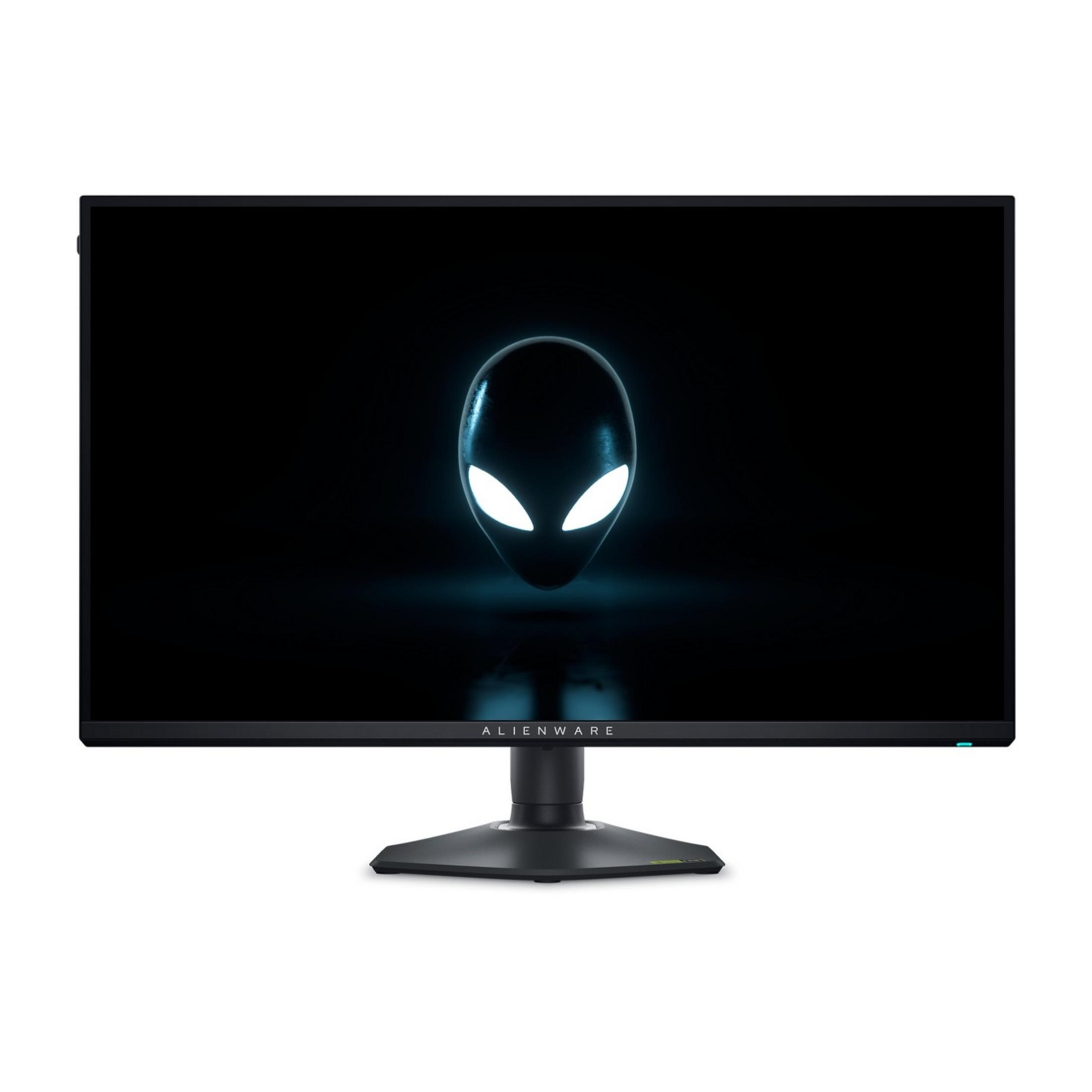 DELL Monitor Alienware 27 Zoll UHD 4K Gaming Monitor (0