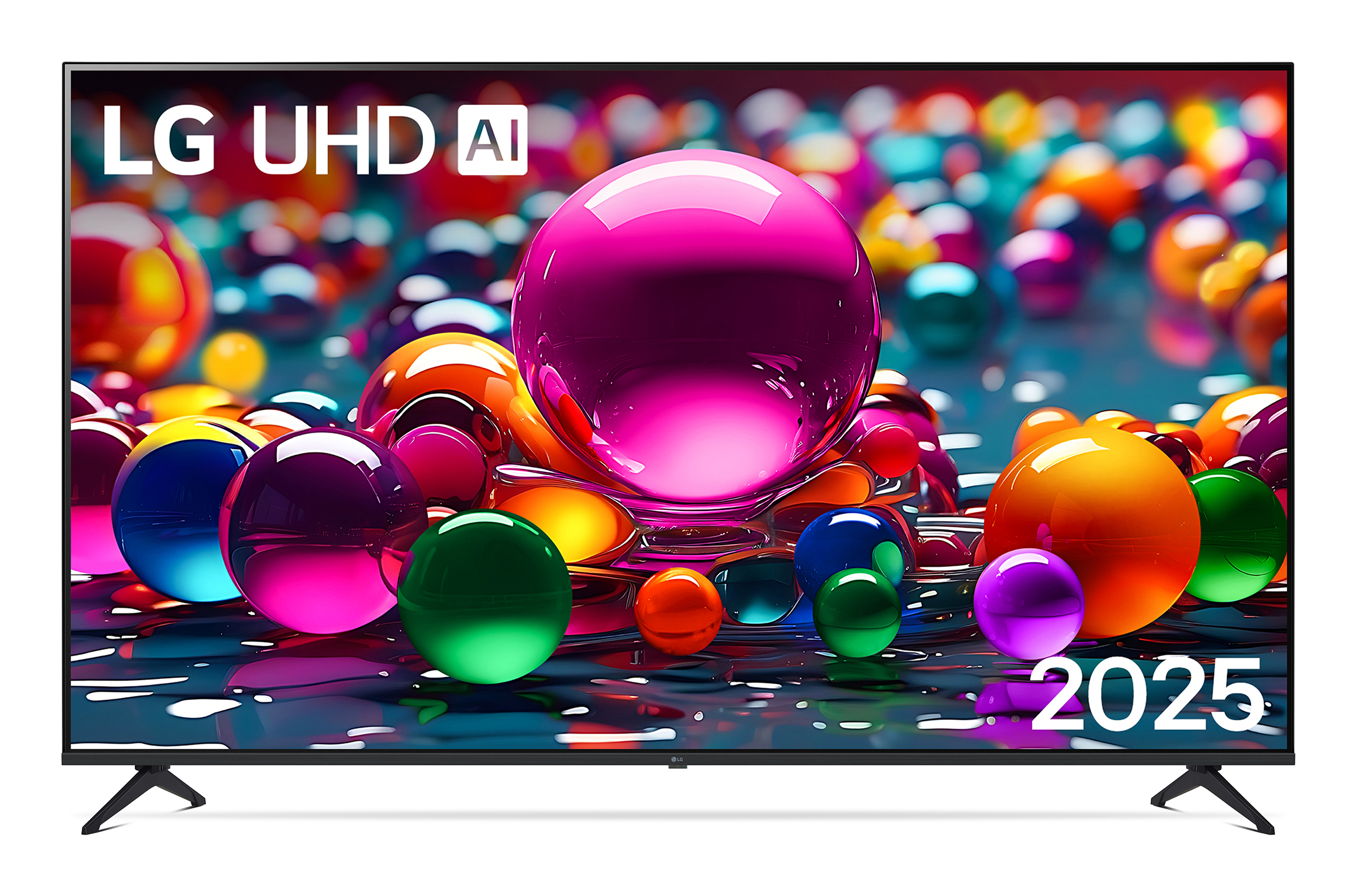 LG 75UA75006LA.AEUQ LED TV (Flat