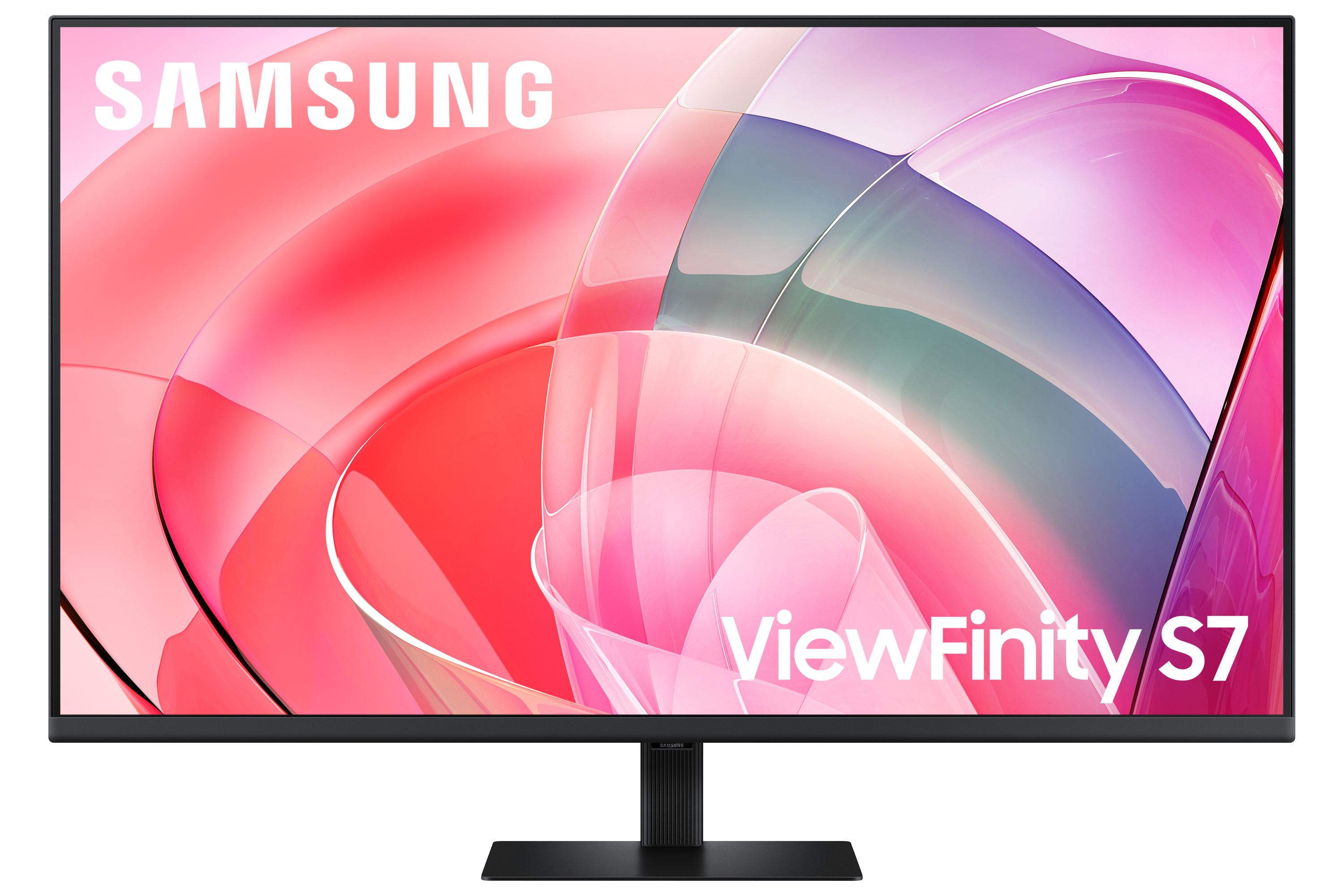 SAMSUNG ViewFinity S7 0D 37 Zoll UHD 4K Monitor (5 ms Reaktionszeit