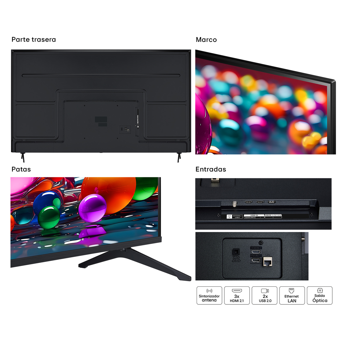 SMART TV)
