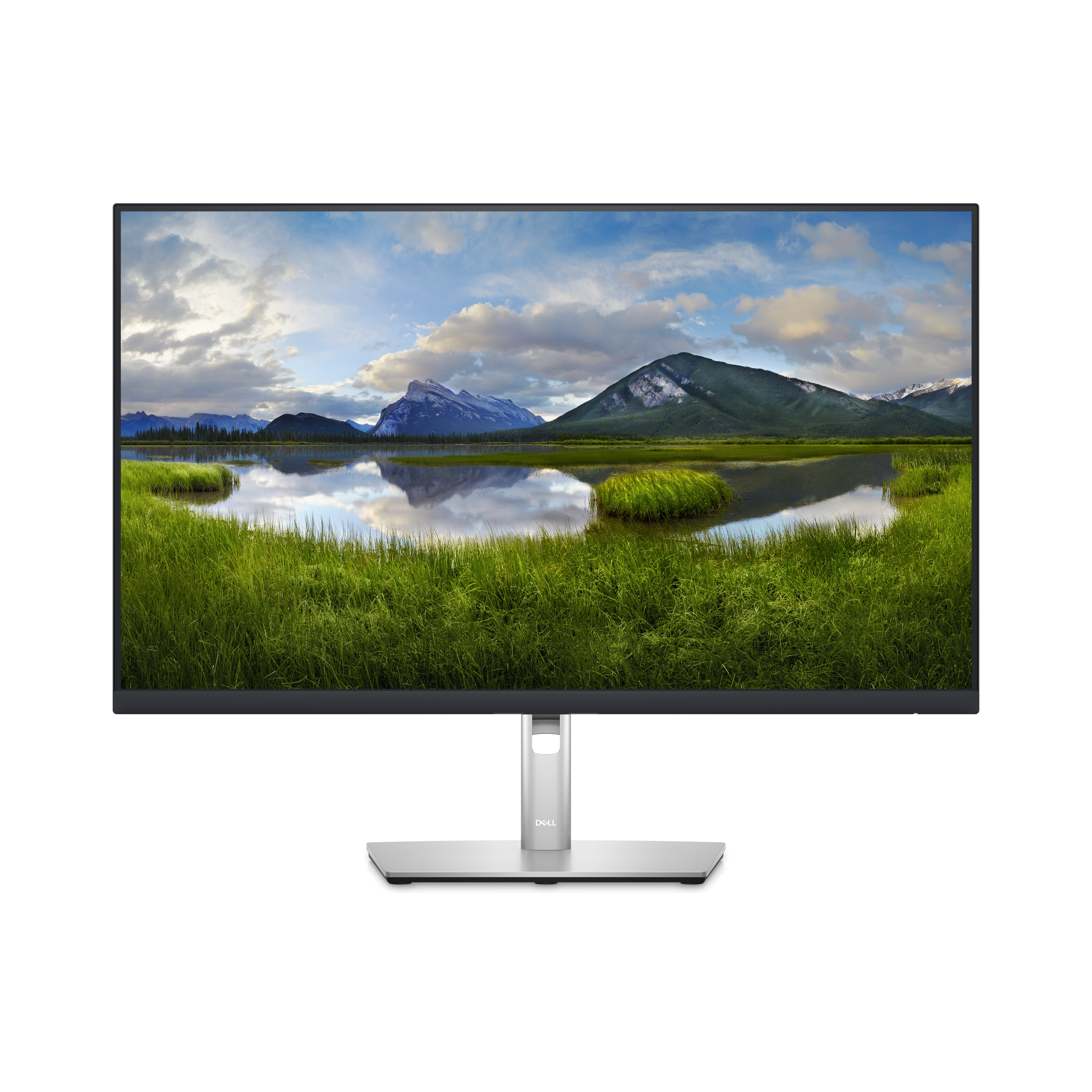 DELL P2723QE 27 Zoll UHD 4K Monitor (5 ms Reaktionszeit