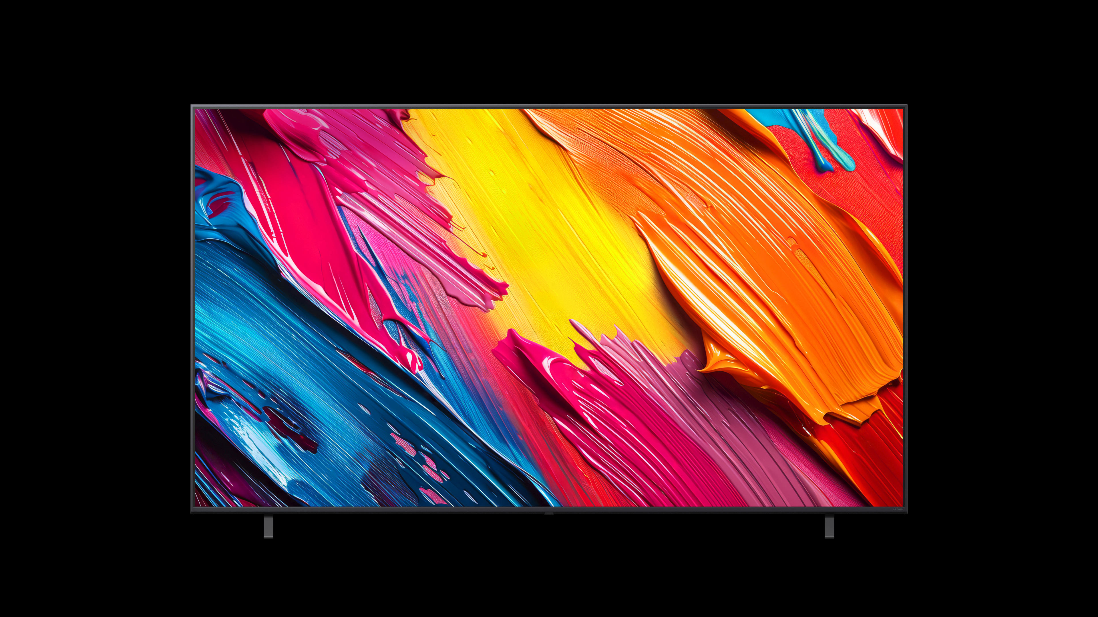LG 86QNED7EA6B LG QNED TV (Flat