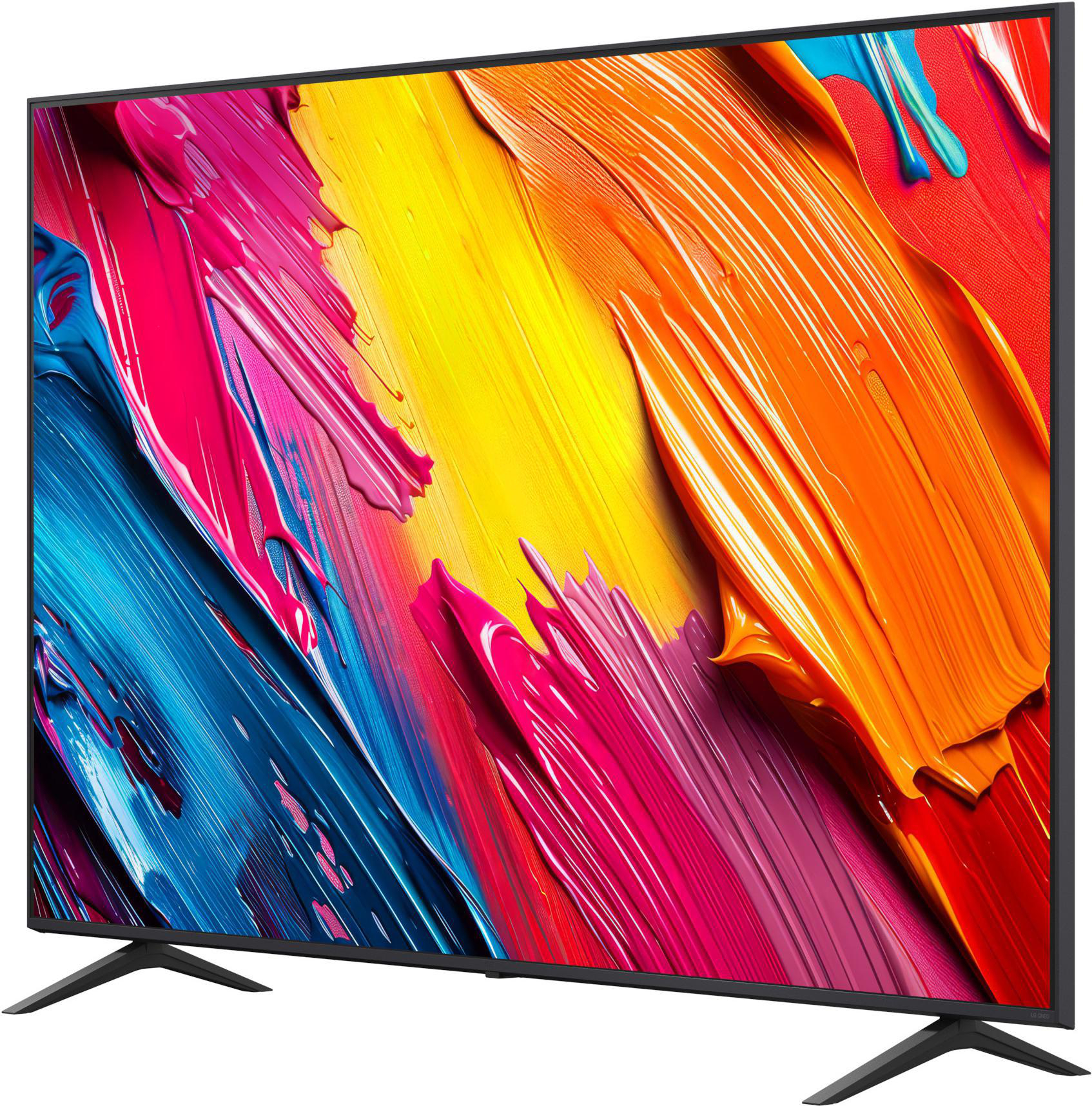 LG 86QNED7EA6B LG QNED TV (Flat, 86 Zoll / 218 cm, UHD 4K, SMART TV) – Bild 5