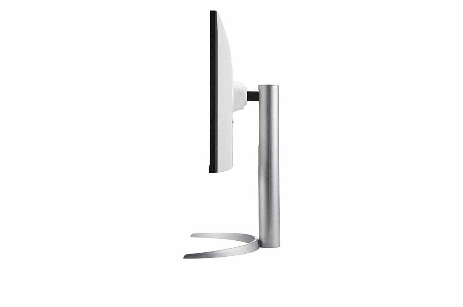 LG 27UQ850V-27"/OFF/UHD 4K/60 HZ/ERGO 27 Zoll UHD 4K Monitor (5 ms Reaktionszeit , 60 Hz , 60 Hz nativ) – Bild 5