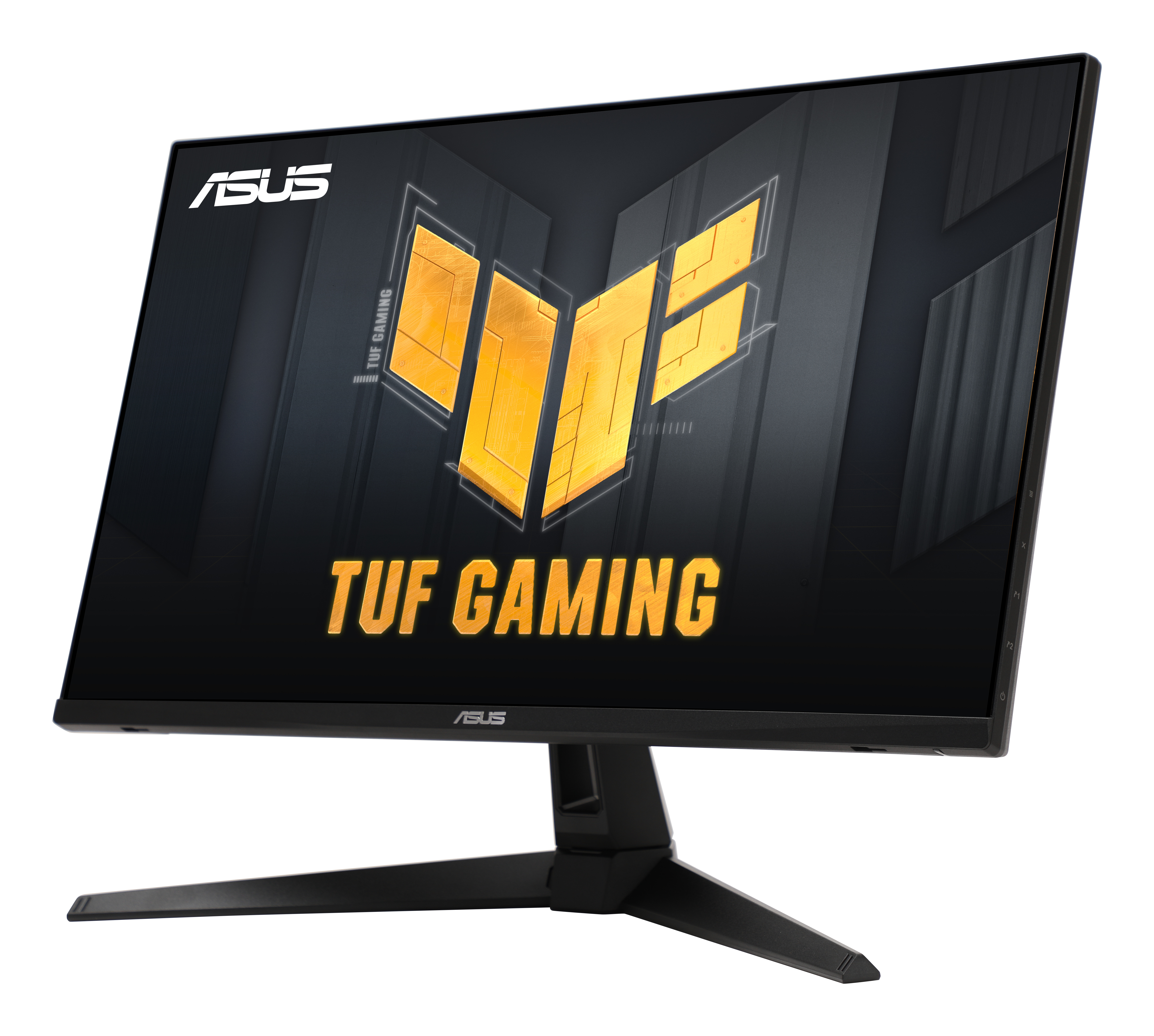 ASUS 90LM0BG0-B01971 27 Zoll WQHD PC-Monitor (1 ms Reaktionszeit