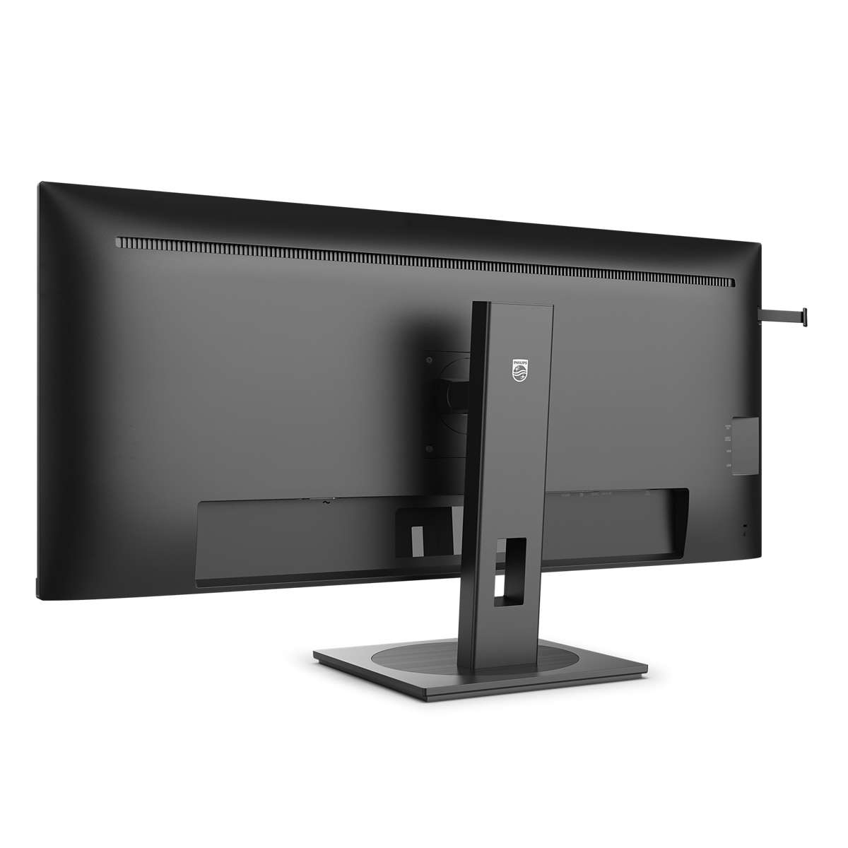PHILIPS 40B1U5600/00 40 Zoll UWQHD Monitor (4 ms Reaktionszeit , 120 Hz , 60 Hz nativ) – Bild 4