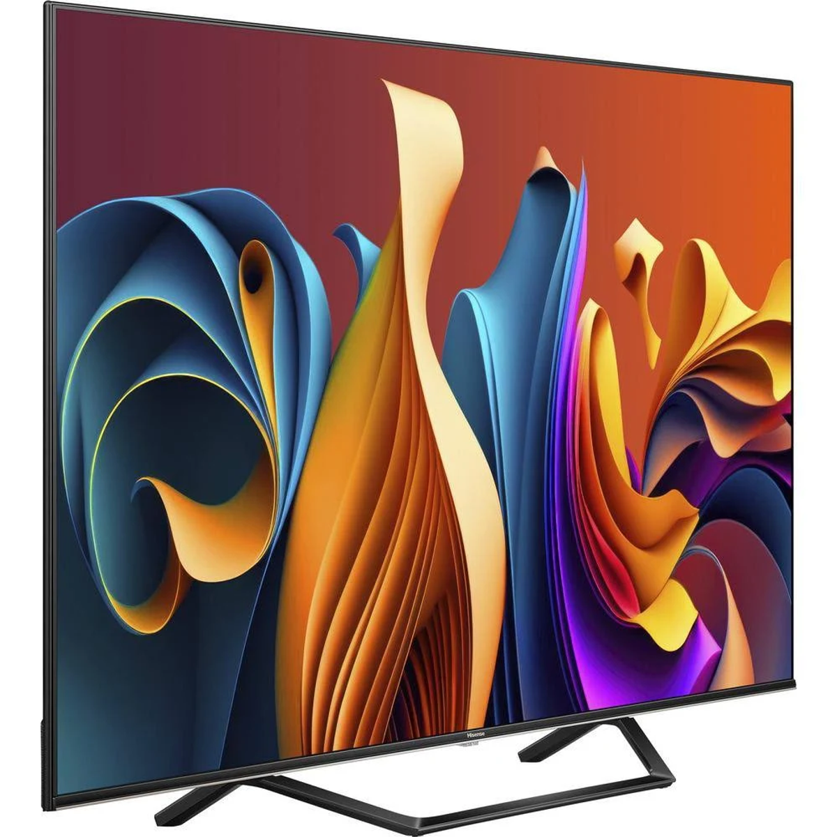 HISENSE 55 A 7 NQ QLED TV (Flat