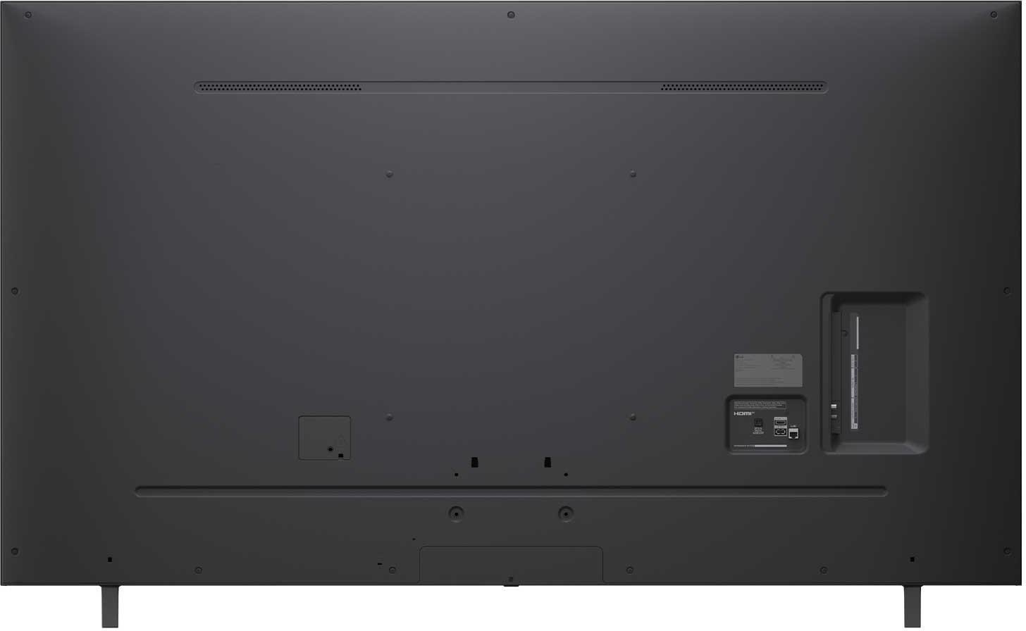 LG NanoCell TV 75NANO80A6B LG NanoCell TV (Flat, 75 Zoll / 190 cm, UHD 4K, SMART TV) – Bild 5
