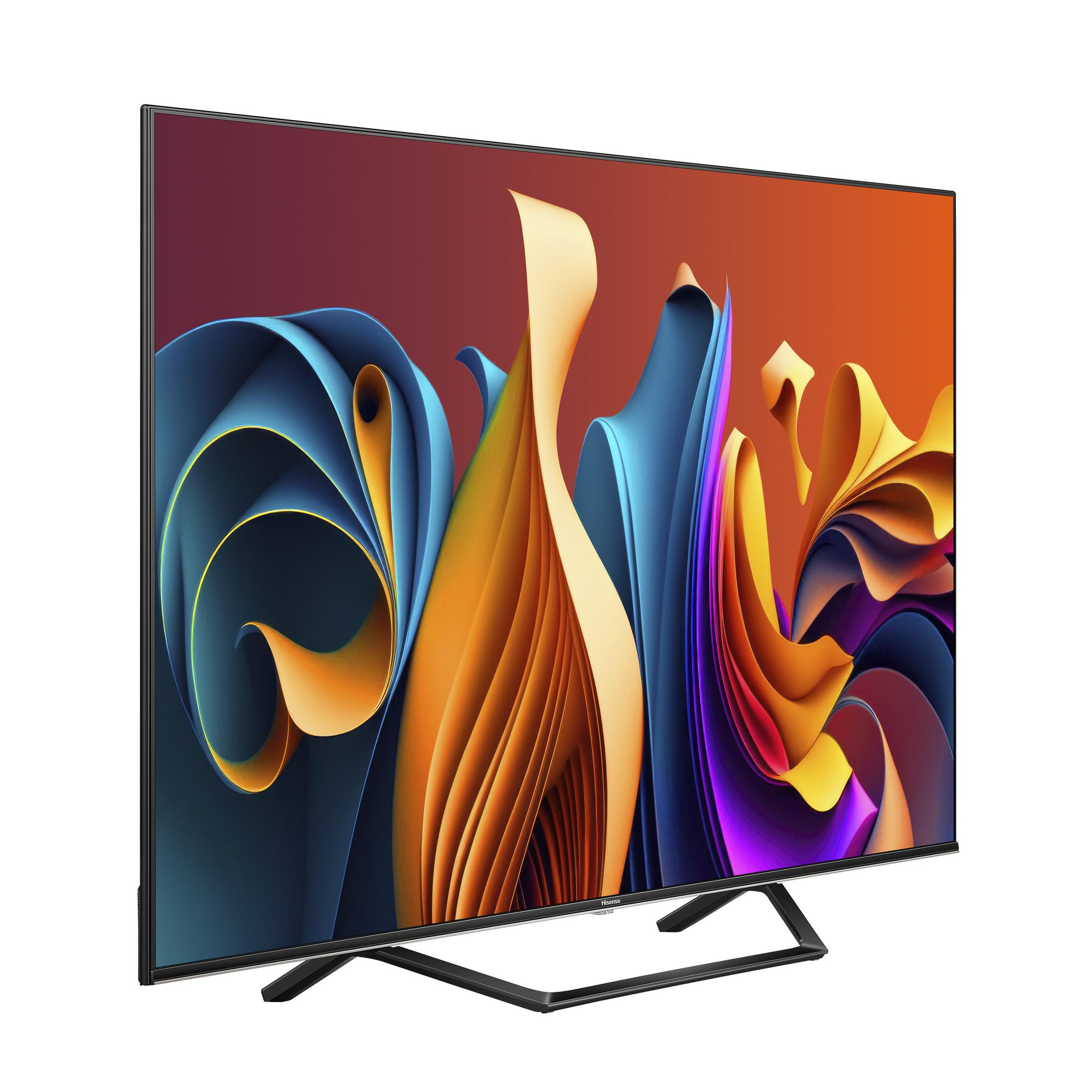 55 Zoll / 139 cm