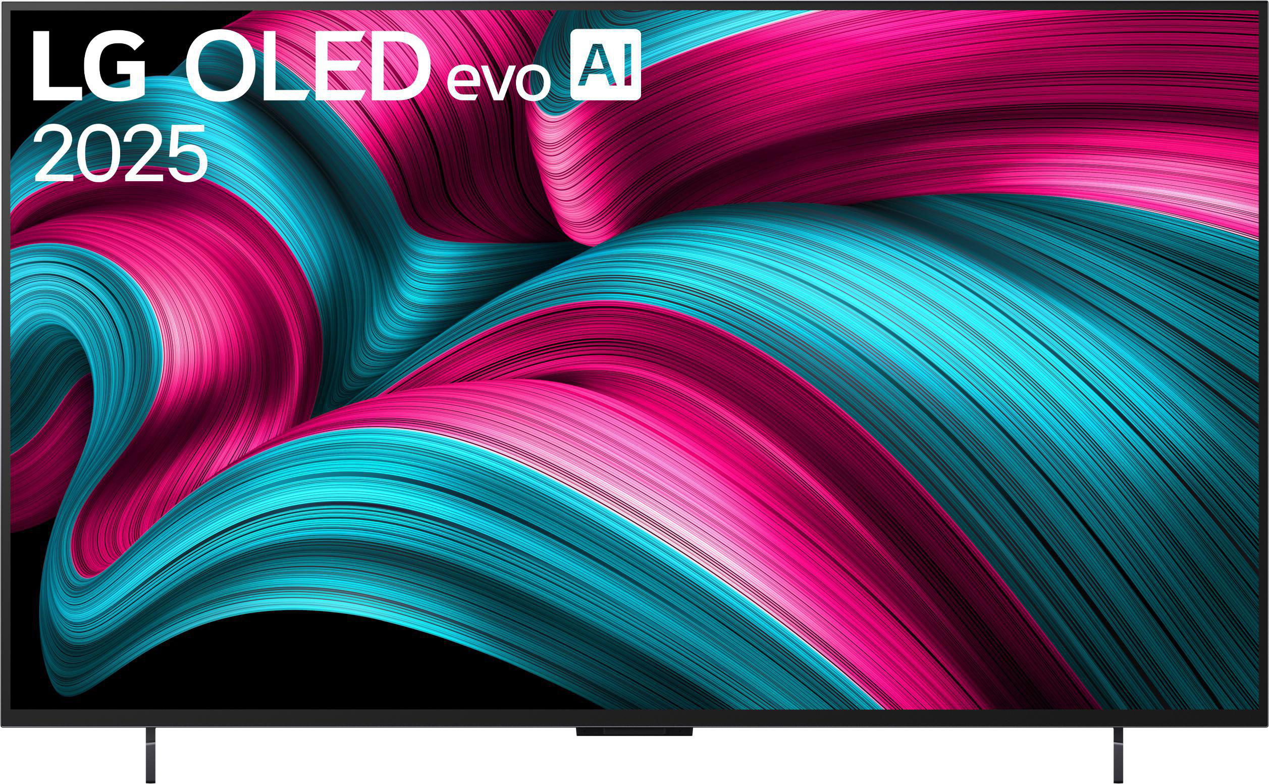 LG OLED42C57LA OLED evo TV (Flat