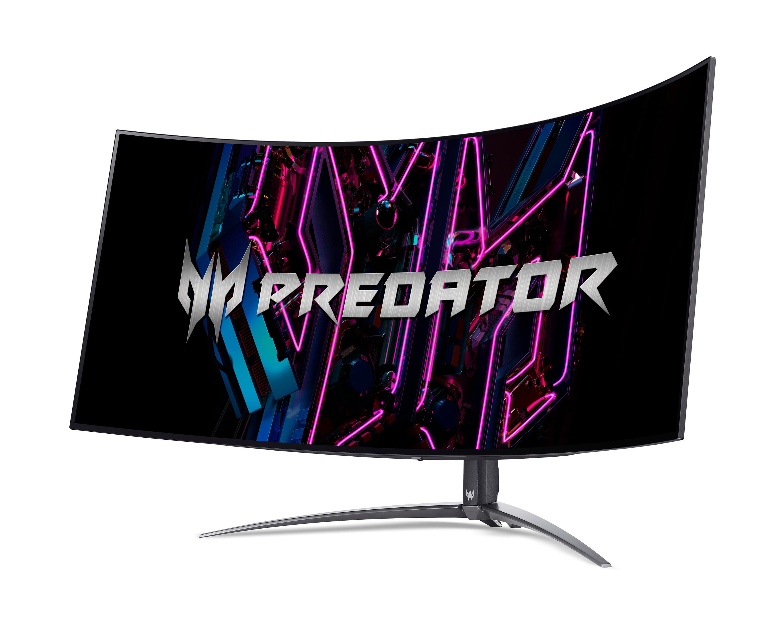 5 GAM/ UWQHD/240HZ OLED 44