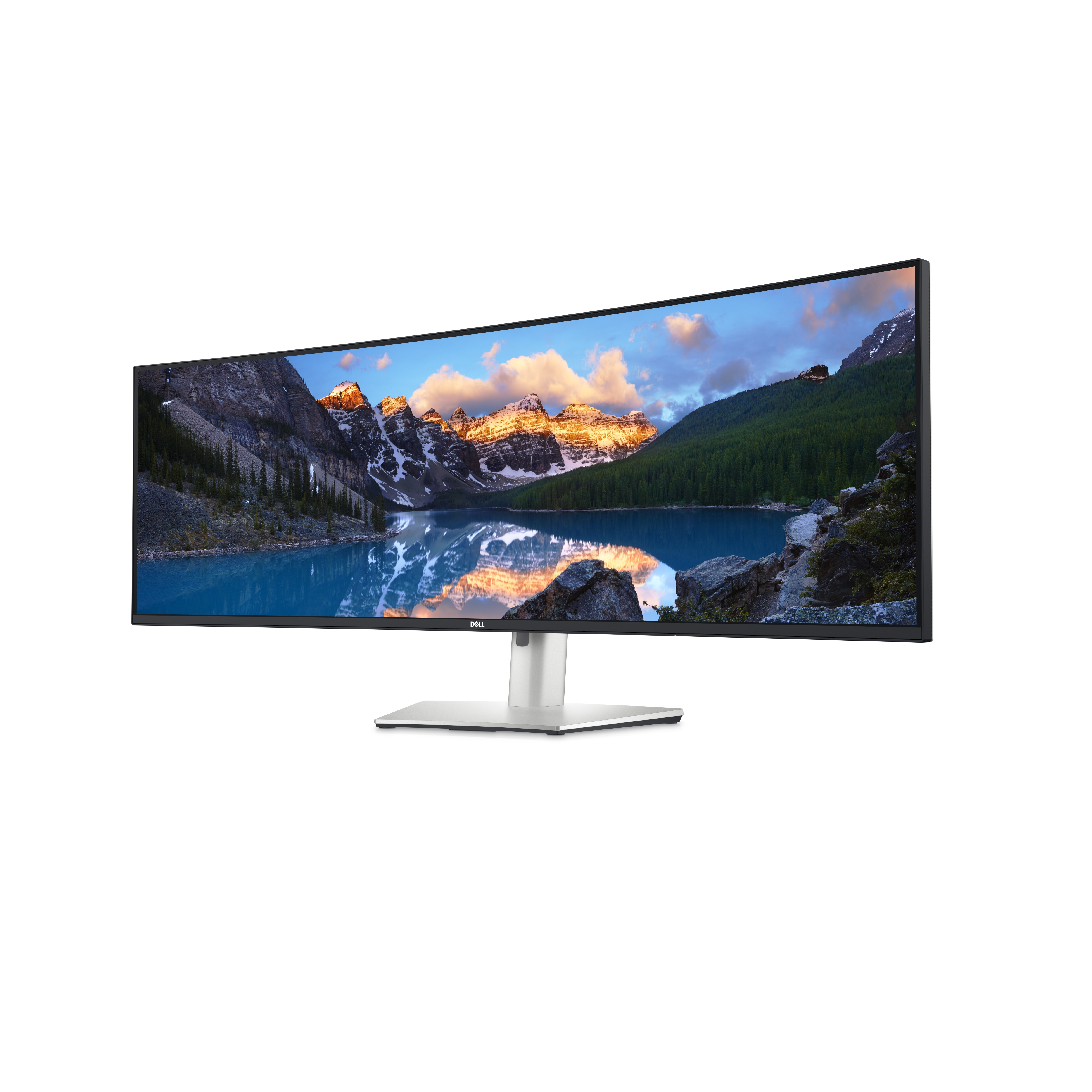DELL - B2B U4924DW 49 Zoll UHD 5K Business Monitor (14 ms Reaktionszeit , 60 Hz , 60 Hz nativ) – Bild 4