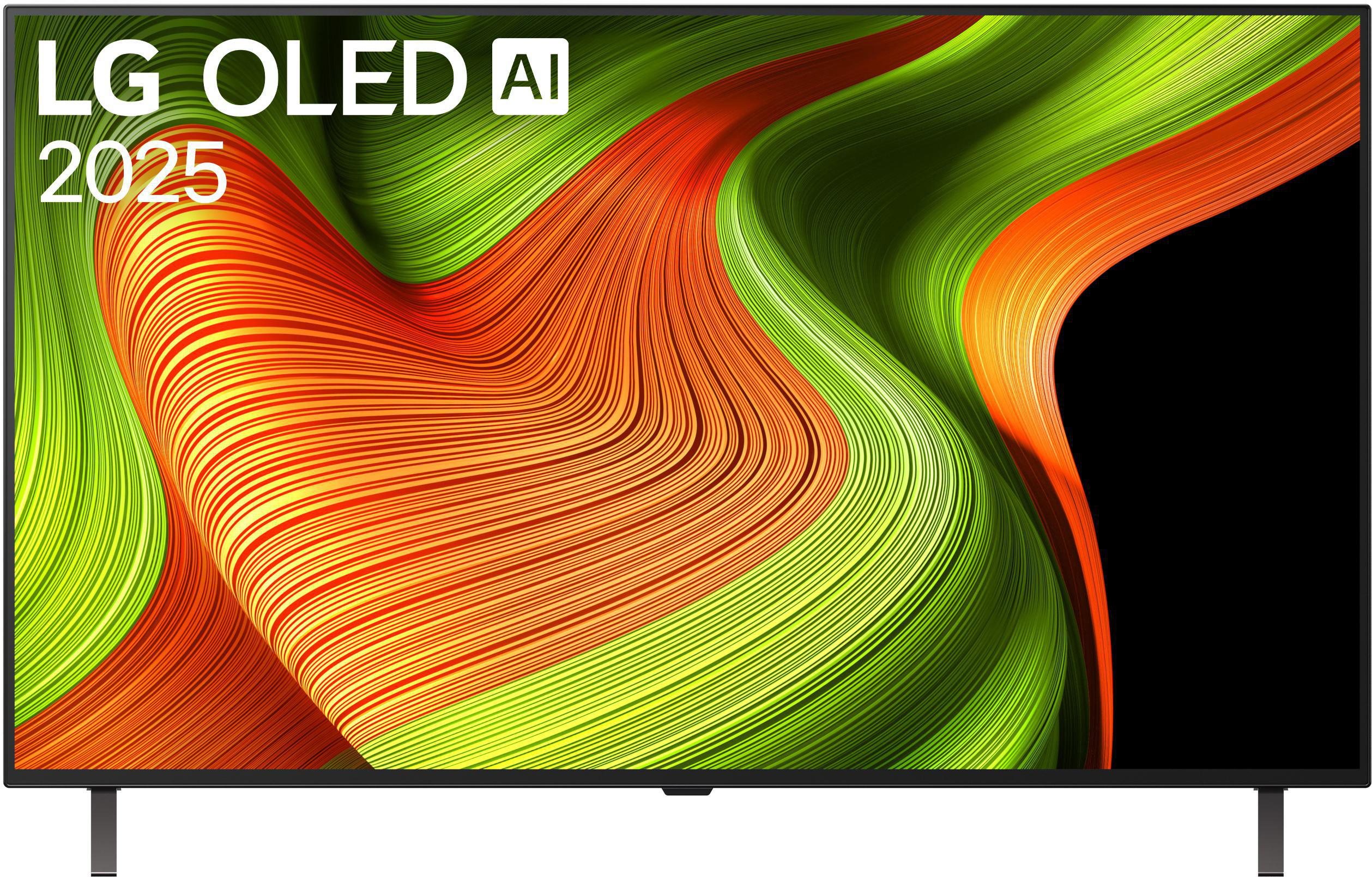 LG OLED48B59LA OLED TV (Flat
