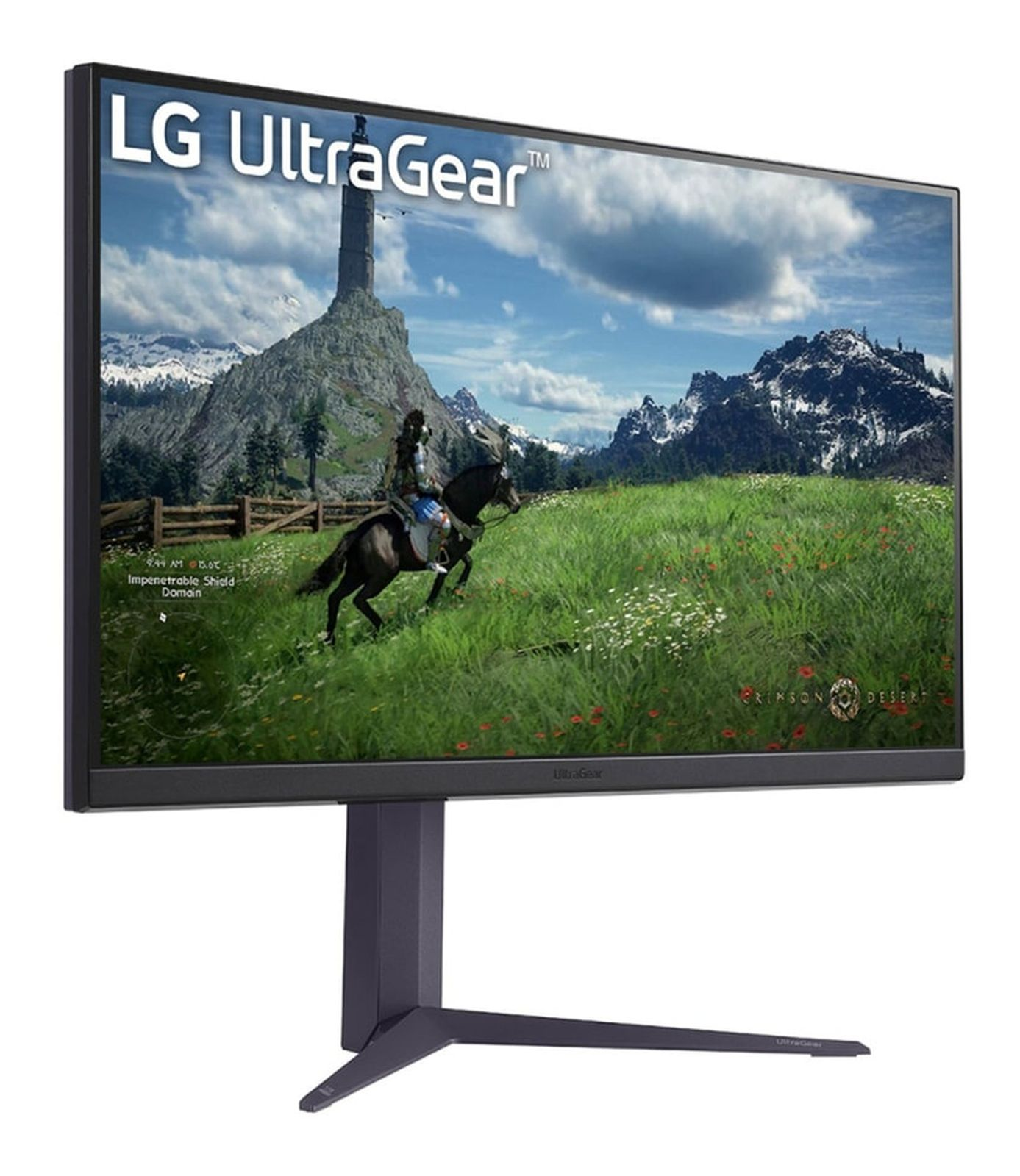 60 Hz nativ)