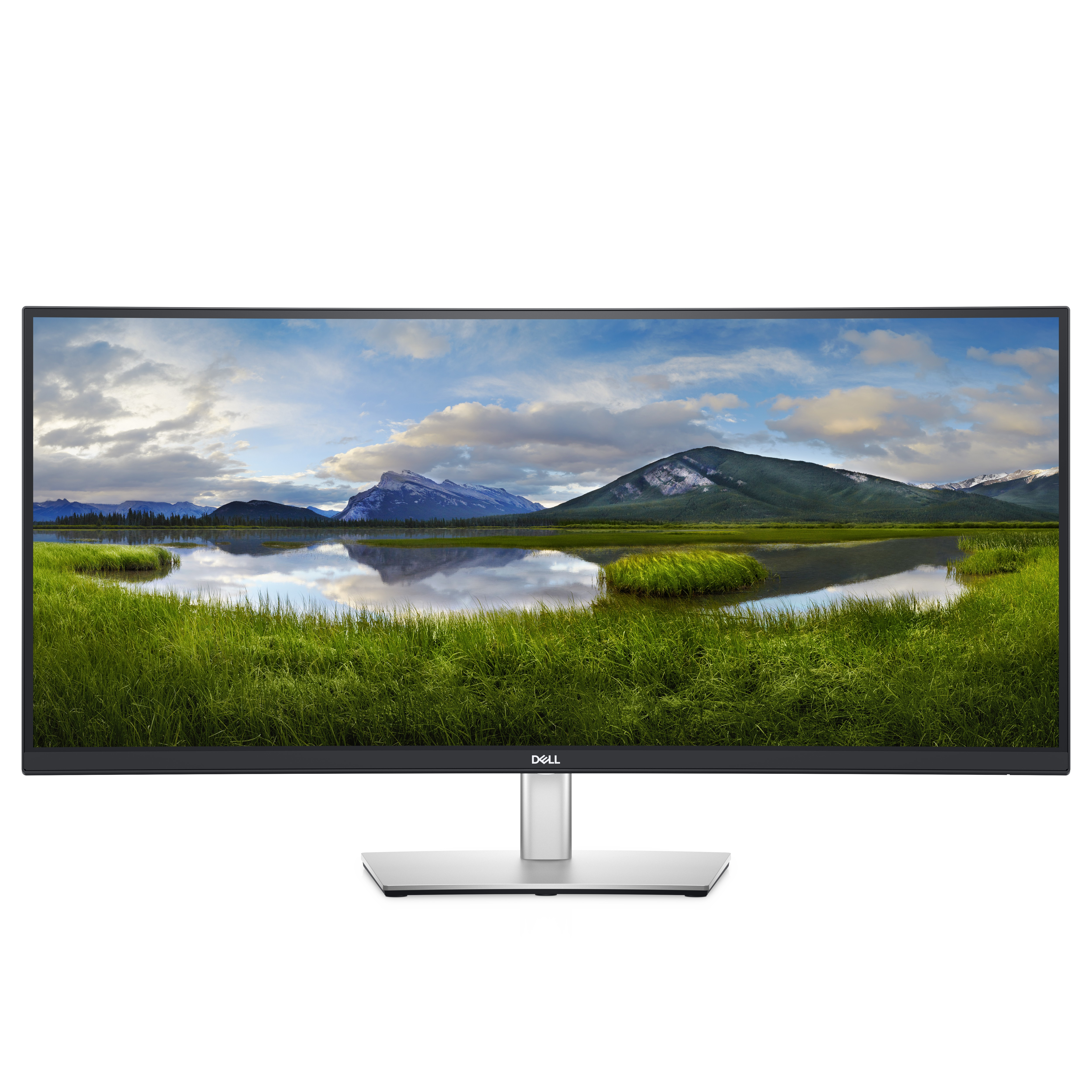 DELL P3421W 34