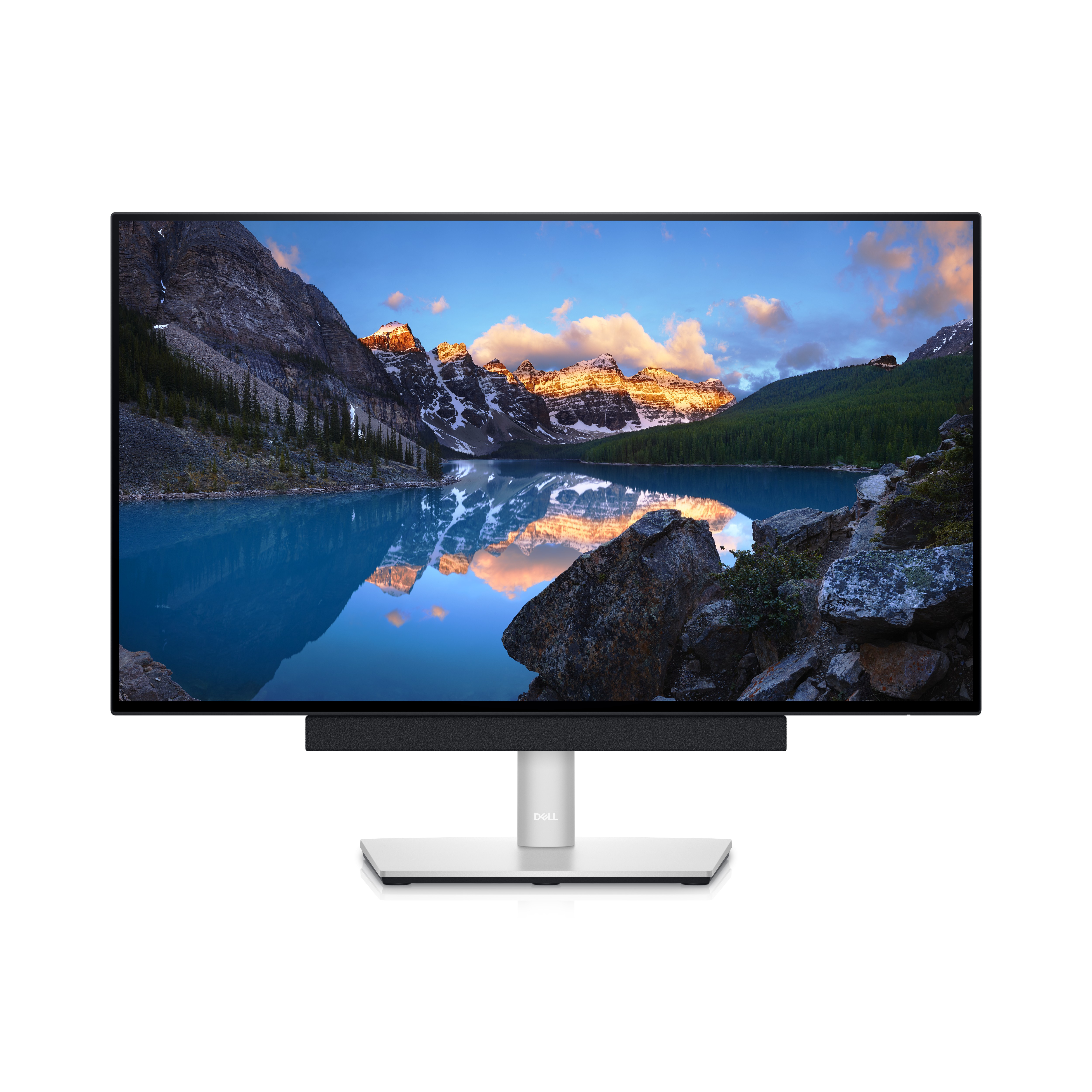 8 Zoll Full-HD Monitor (8 ms Reaktionszeit