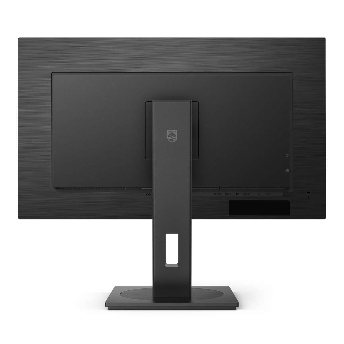 5 Zoll UHD 4K Monitor (4 ms Reaktionszeit