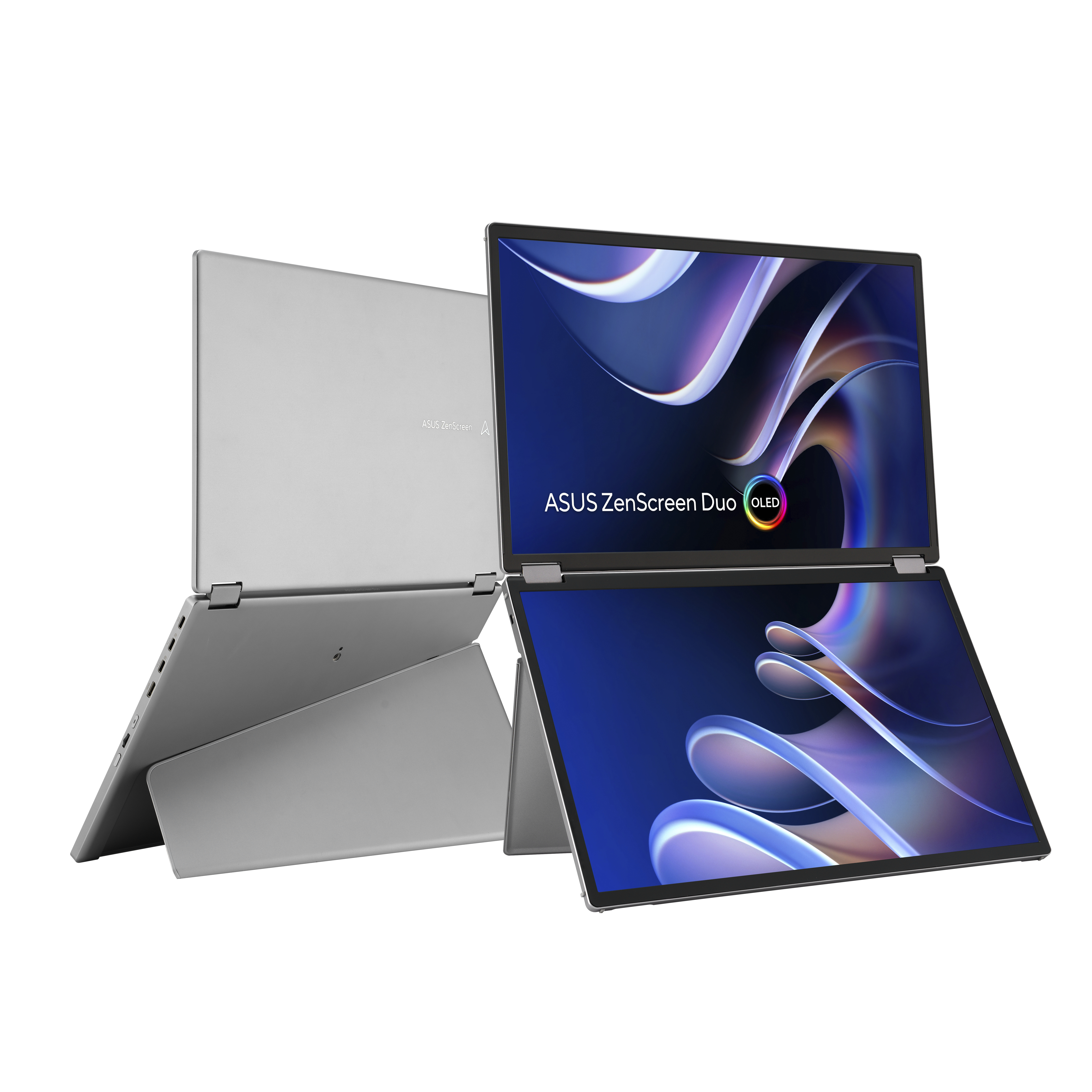 60 Hz nativ)