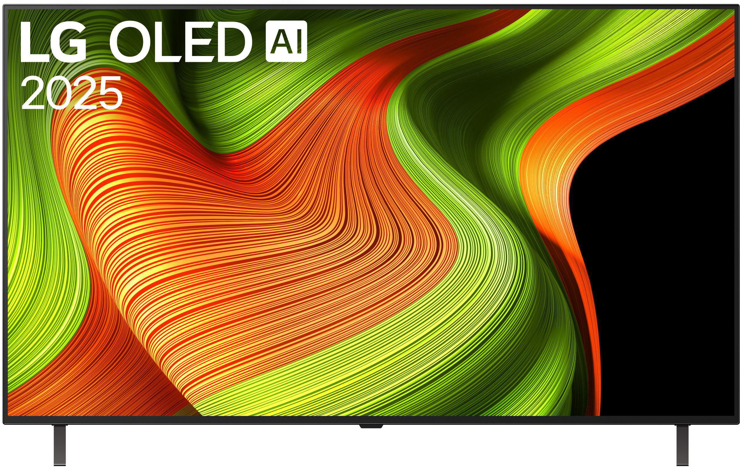 LG OLED55B59LA OLED TV (Flat