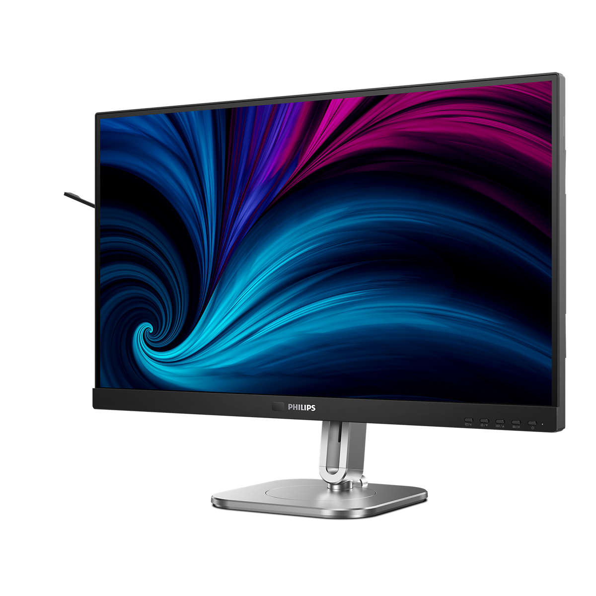 60 Hz nativ)