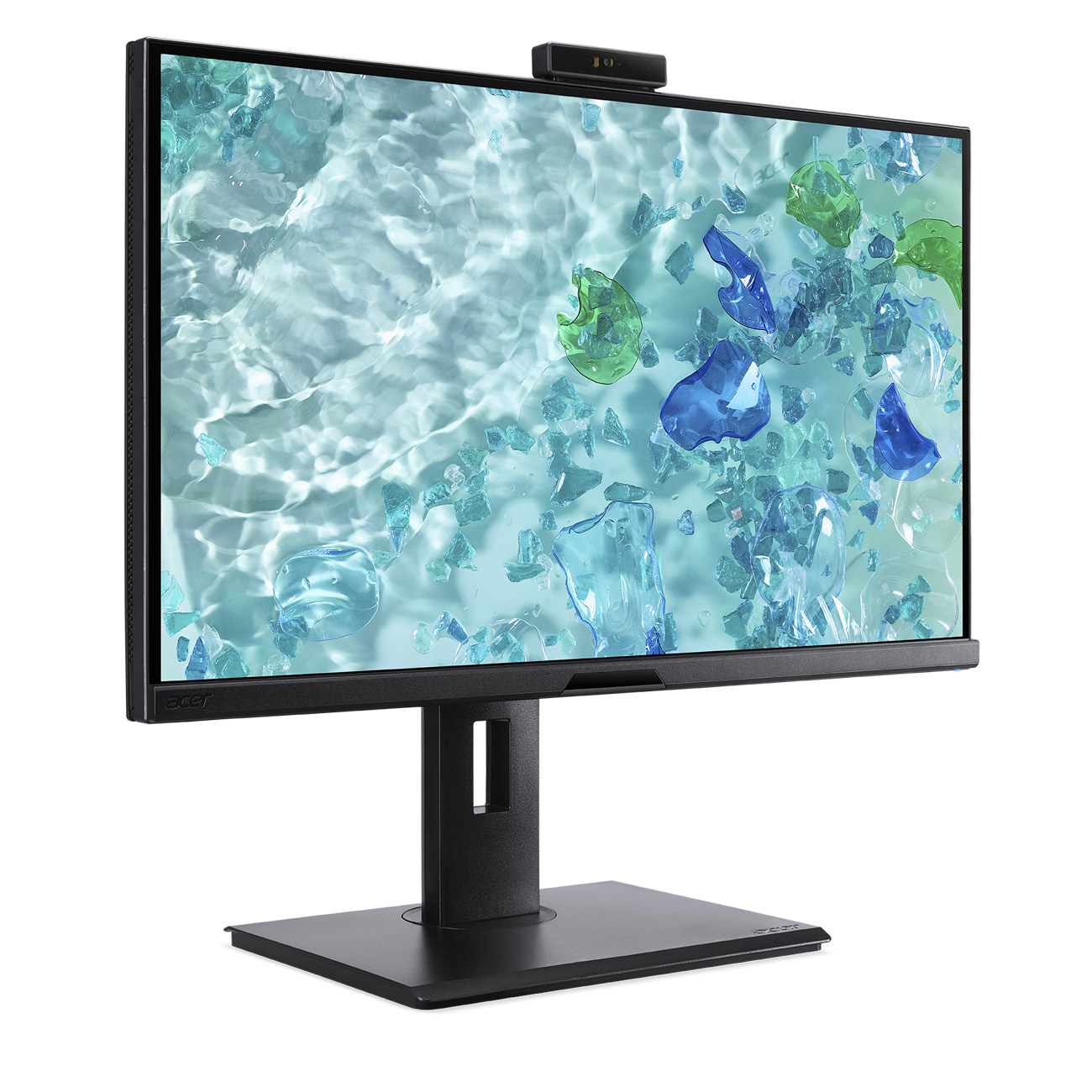 ACER Vero B278Kbemiqprcuzx 27 Zoll UHD 4K Monitore (4 ms Reaktionszeit )