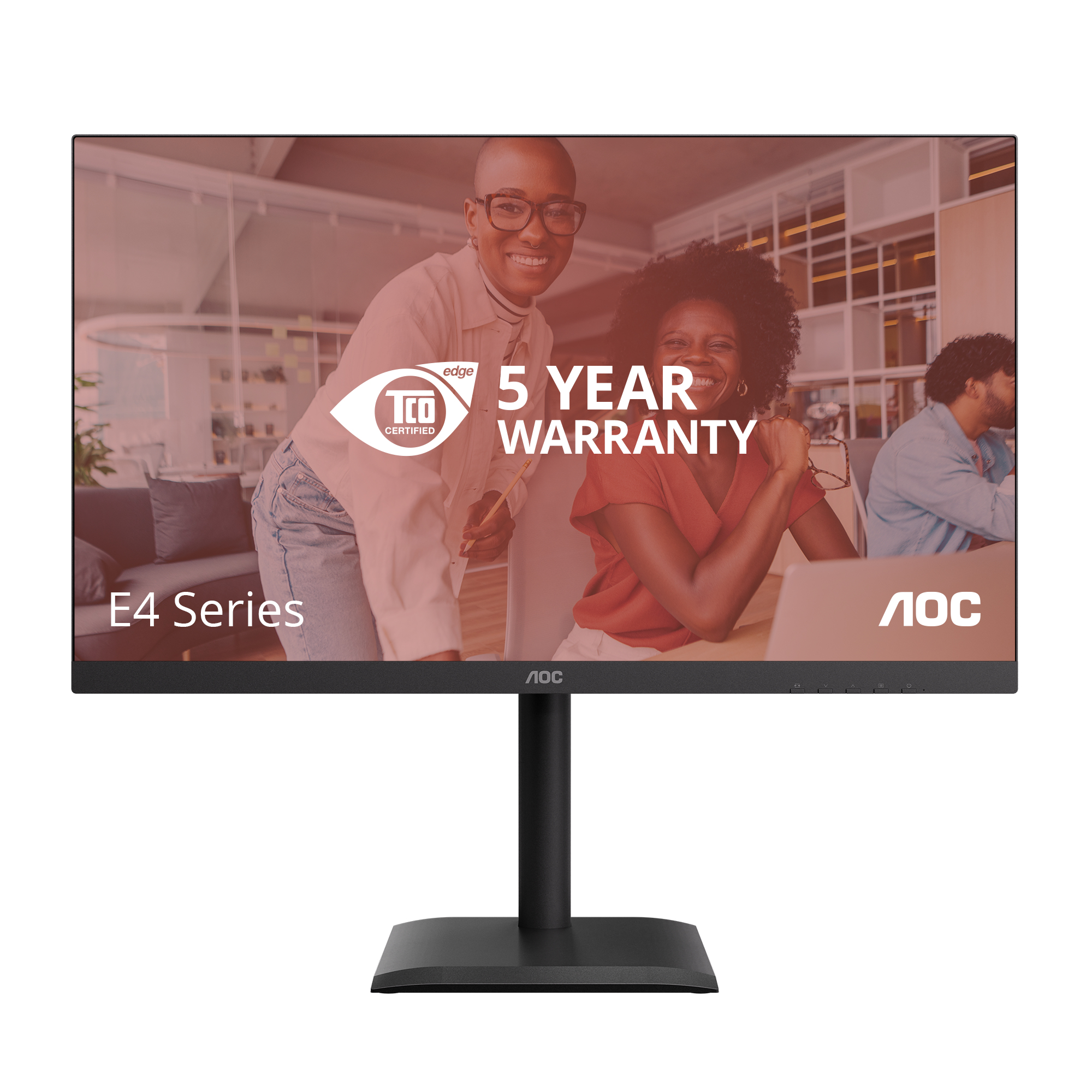 AOC Monitor 27