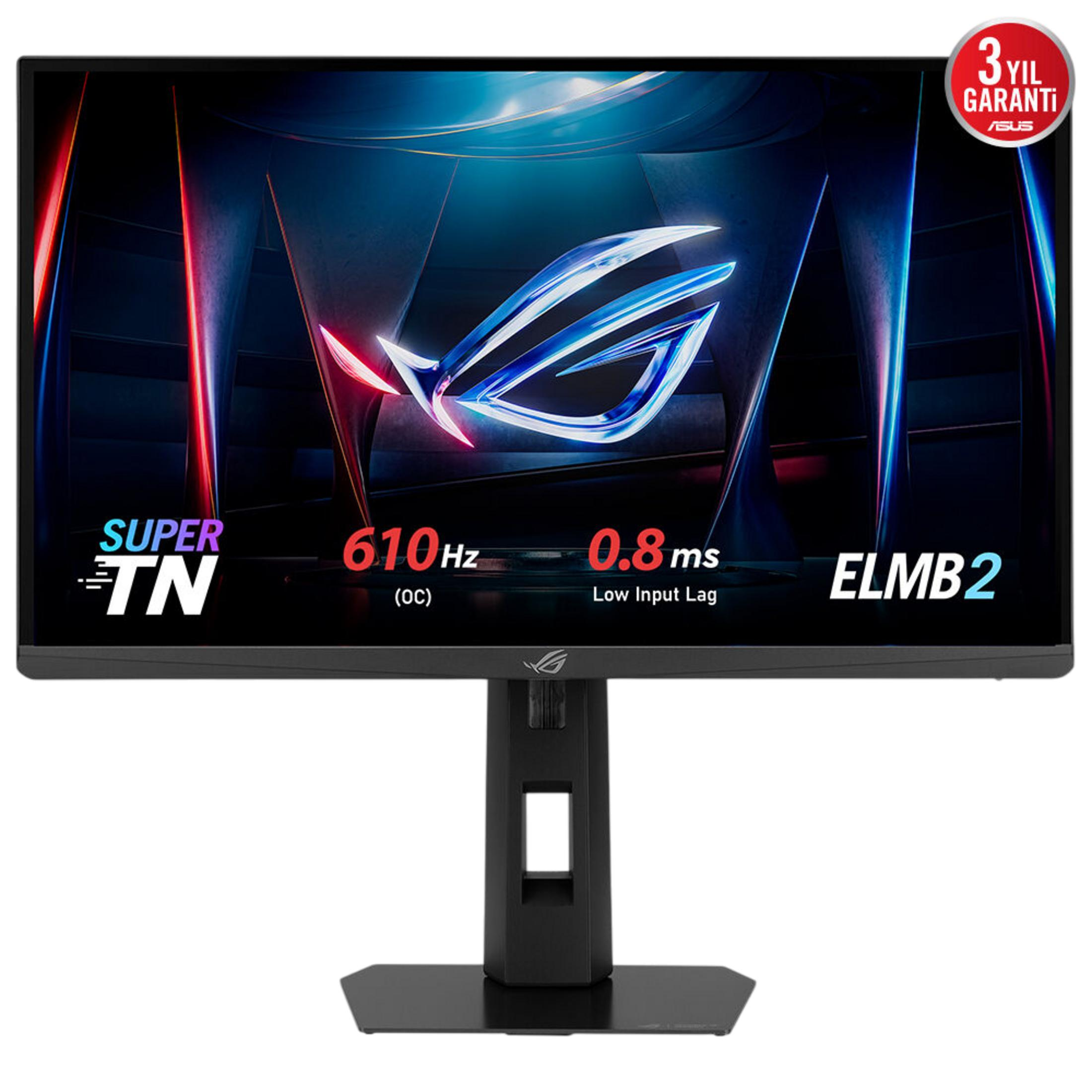 ASUS 90LM0C40-B01371 24