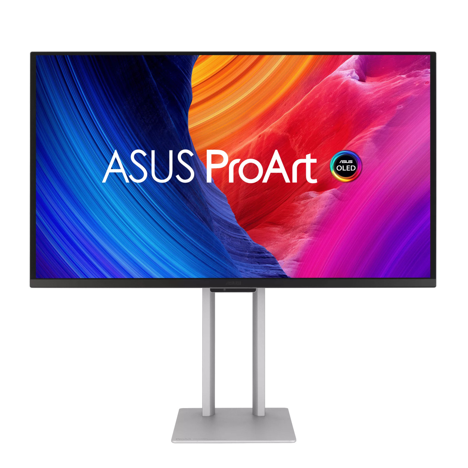 ASUS 90LM04NE-B01K71 27 Zoll UHD 4K Display (0