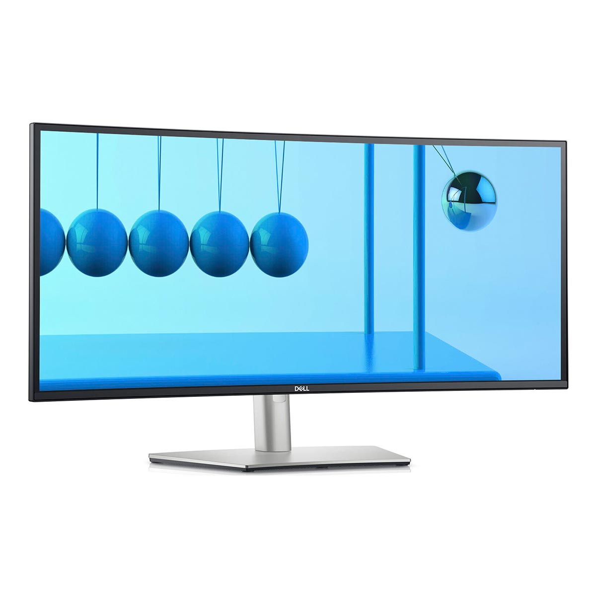 DELL UltraSharp U3421WE 34 Zoll UWQHD Monitor (5 ms Reaktionszeit )