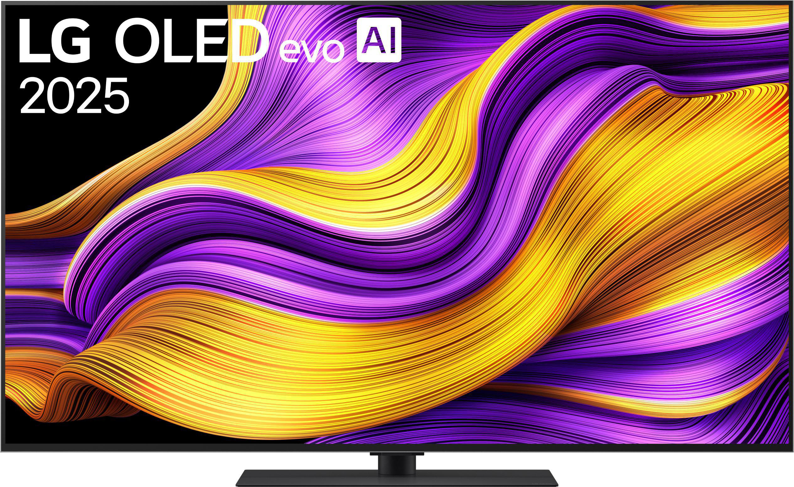 LG OLED55G59LS OLED evo TV (Flat