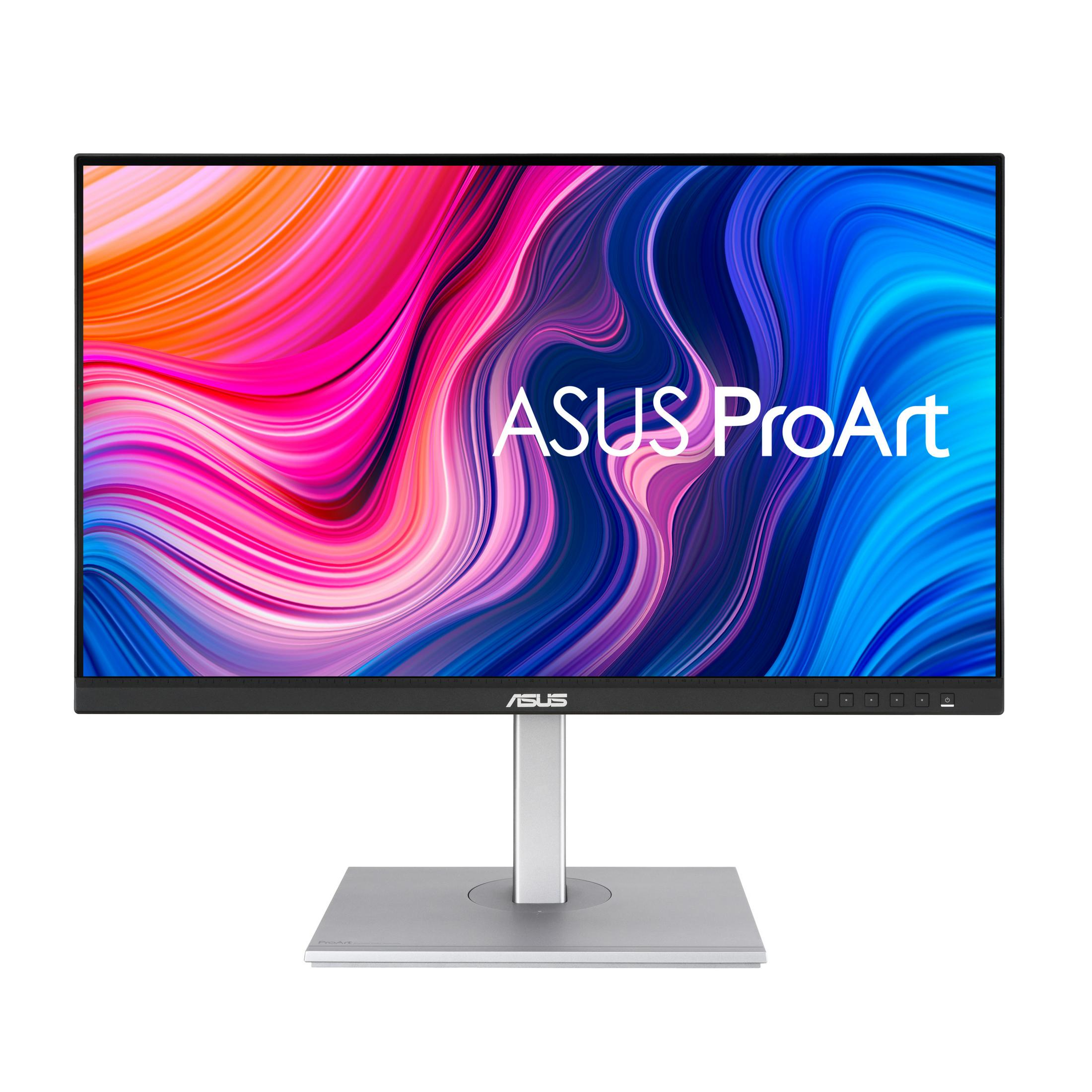 ASUS PA278CV 27 Zoll WQHD Monitor (5 ms Reaktionszeit
