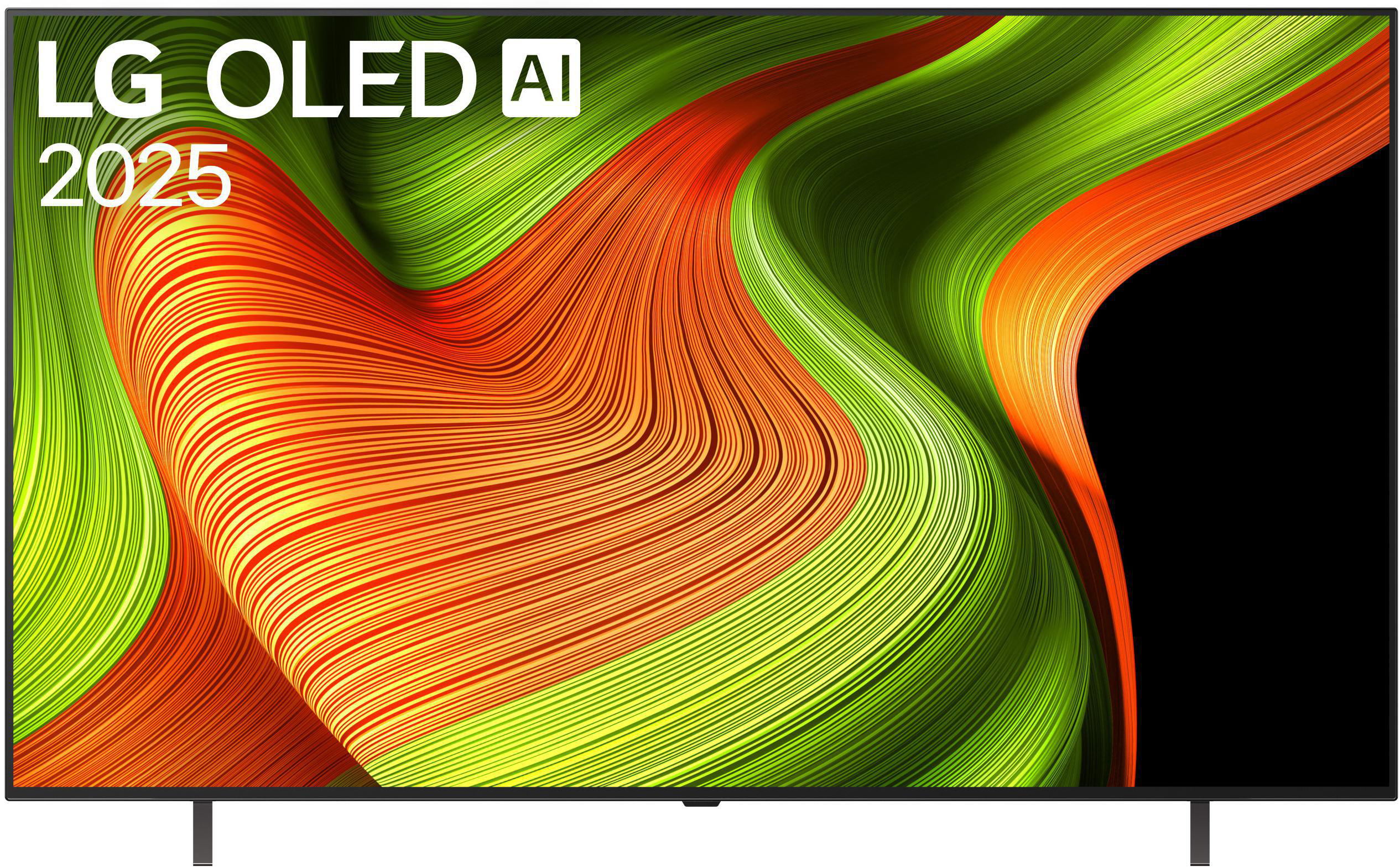 LG OLED65B59LA OLED TV (Flat