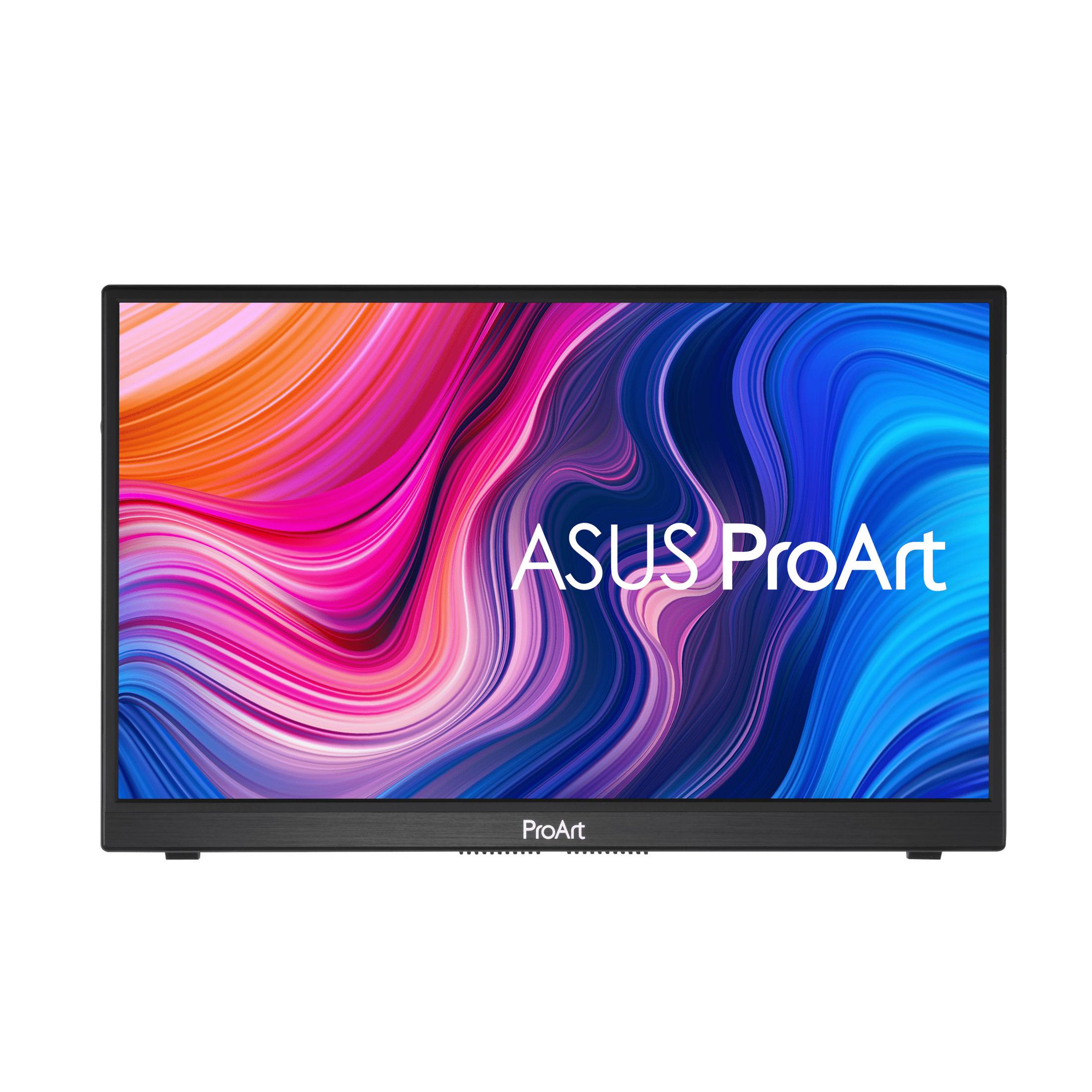 ASUS PA148CTV 14 Zoll Full-HD Tragbarer Monitor (5 ms Reaktionszeit