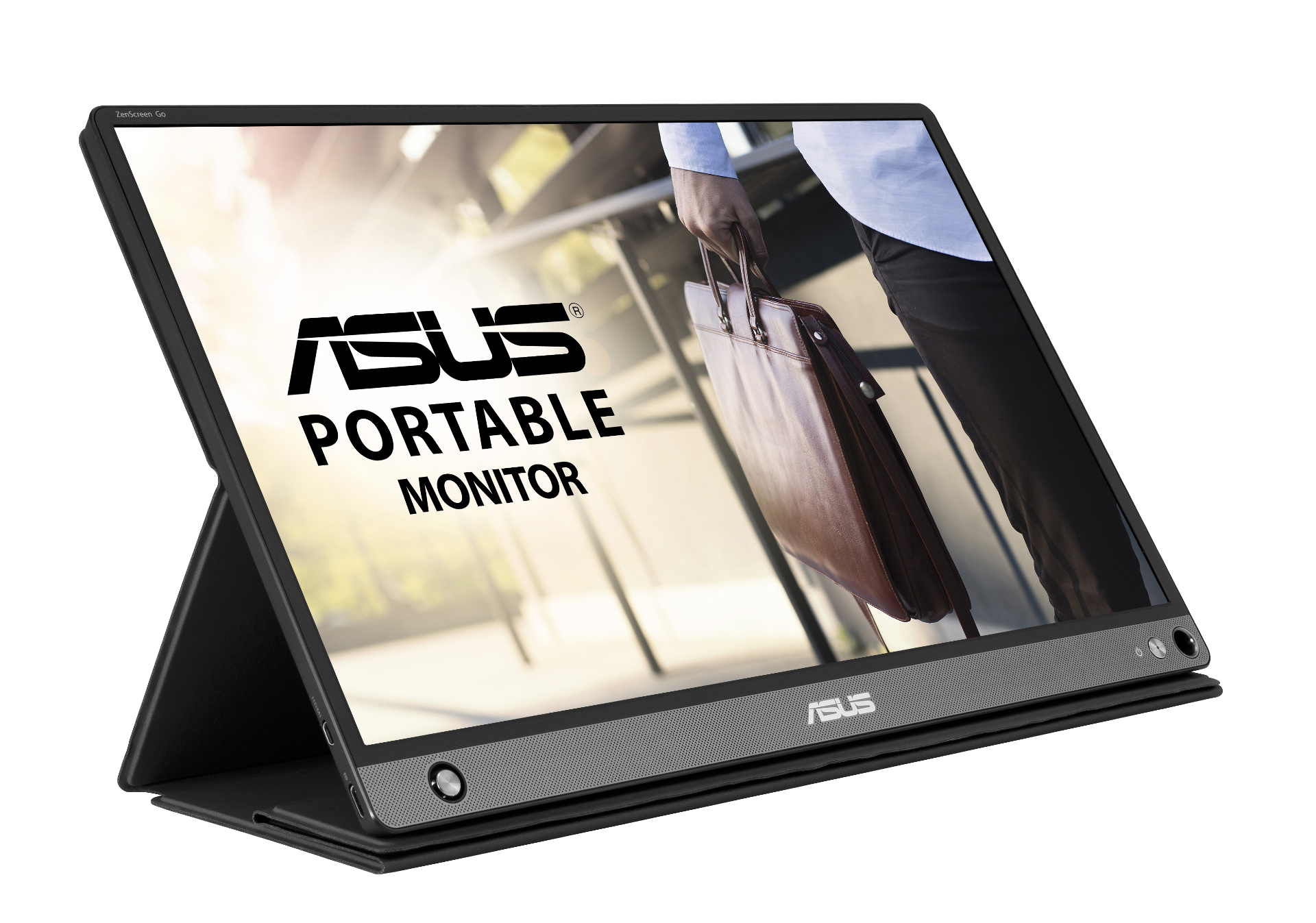 ASUS MB16AHP 15