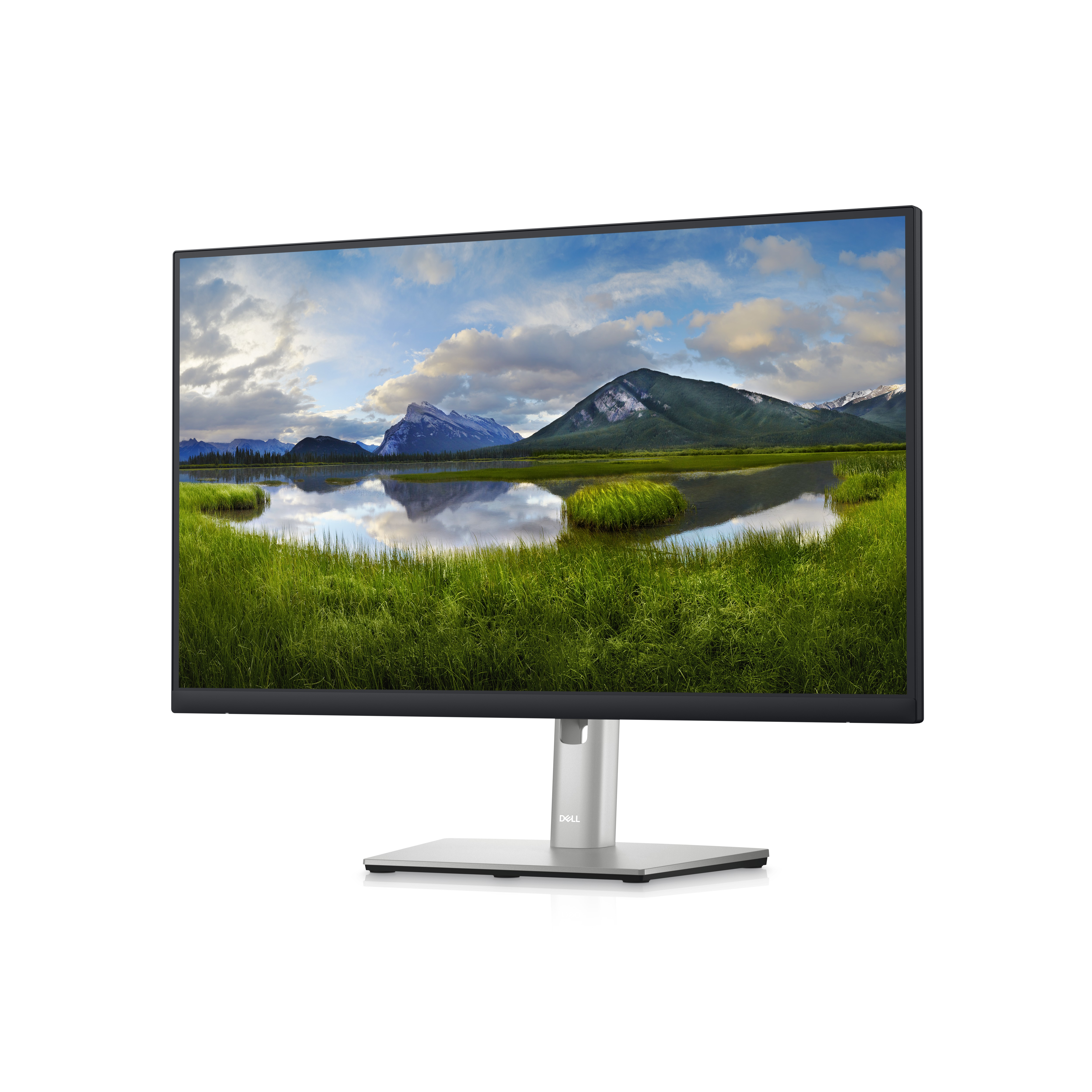 8 Zoll QHD Business Monitor (5 ms Reaktionszeit