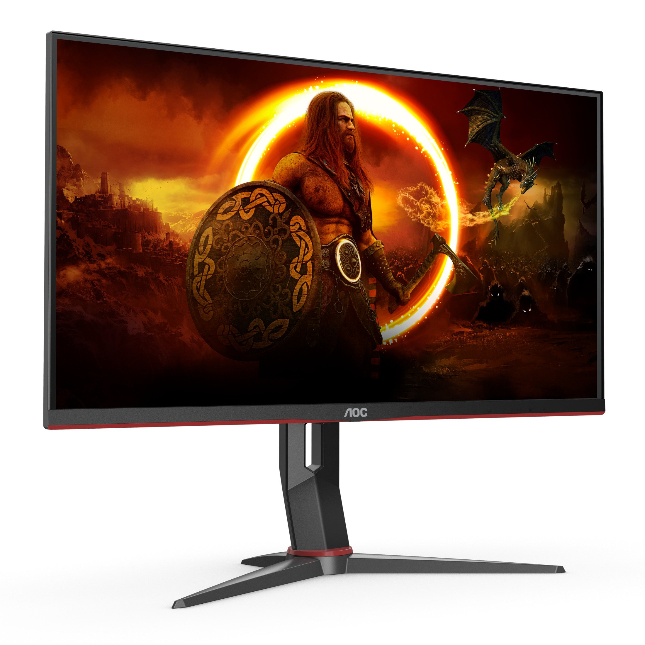 60 Hz nativ)