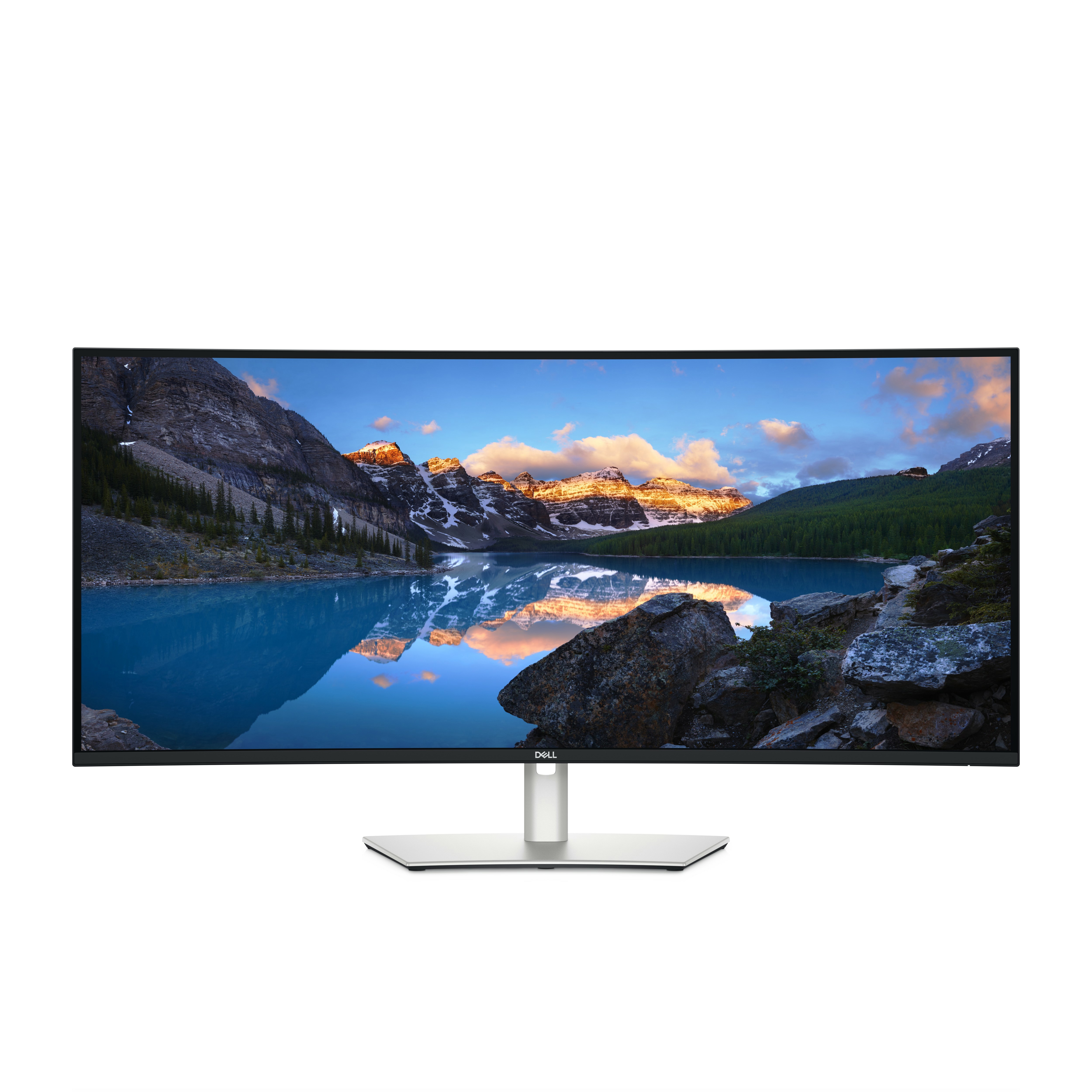 DELL - B2B UltraSharp U4025QW 40 Zoll  5K2K  Business Monitor  8 ms Reaktionszeit 120 Hz