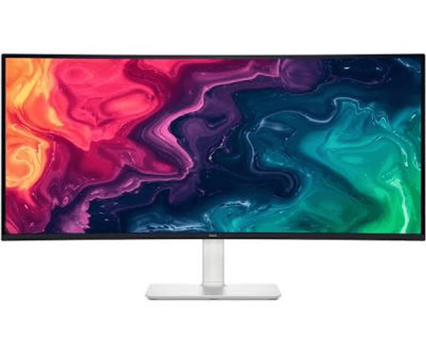 DELL S3425DW SILVER 34 Zoll UWQHD Monitor (1 ms Reaktionszeit