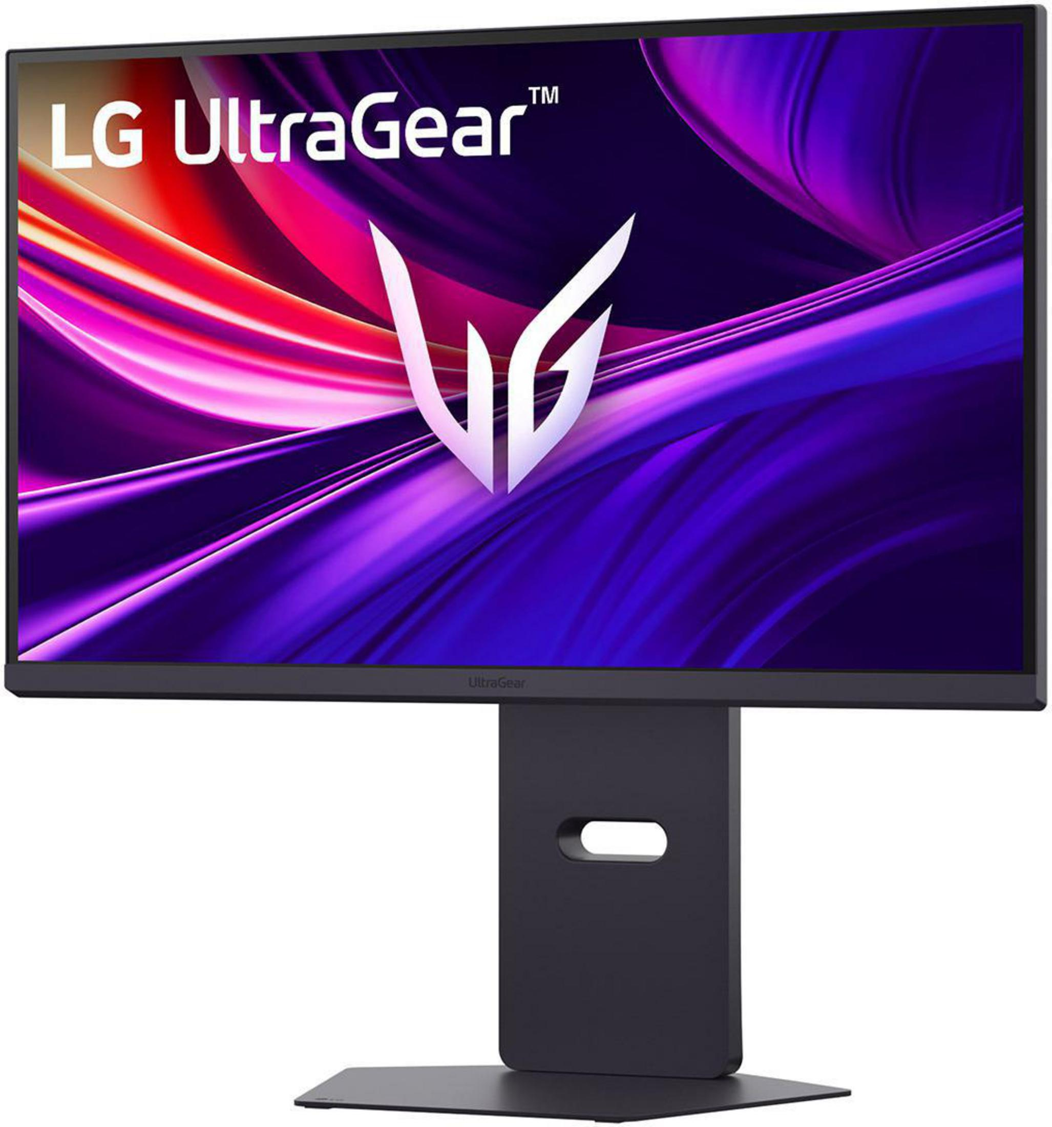 60 Hz nativ)