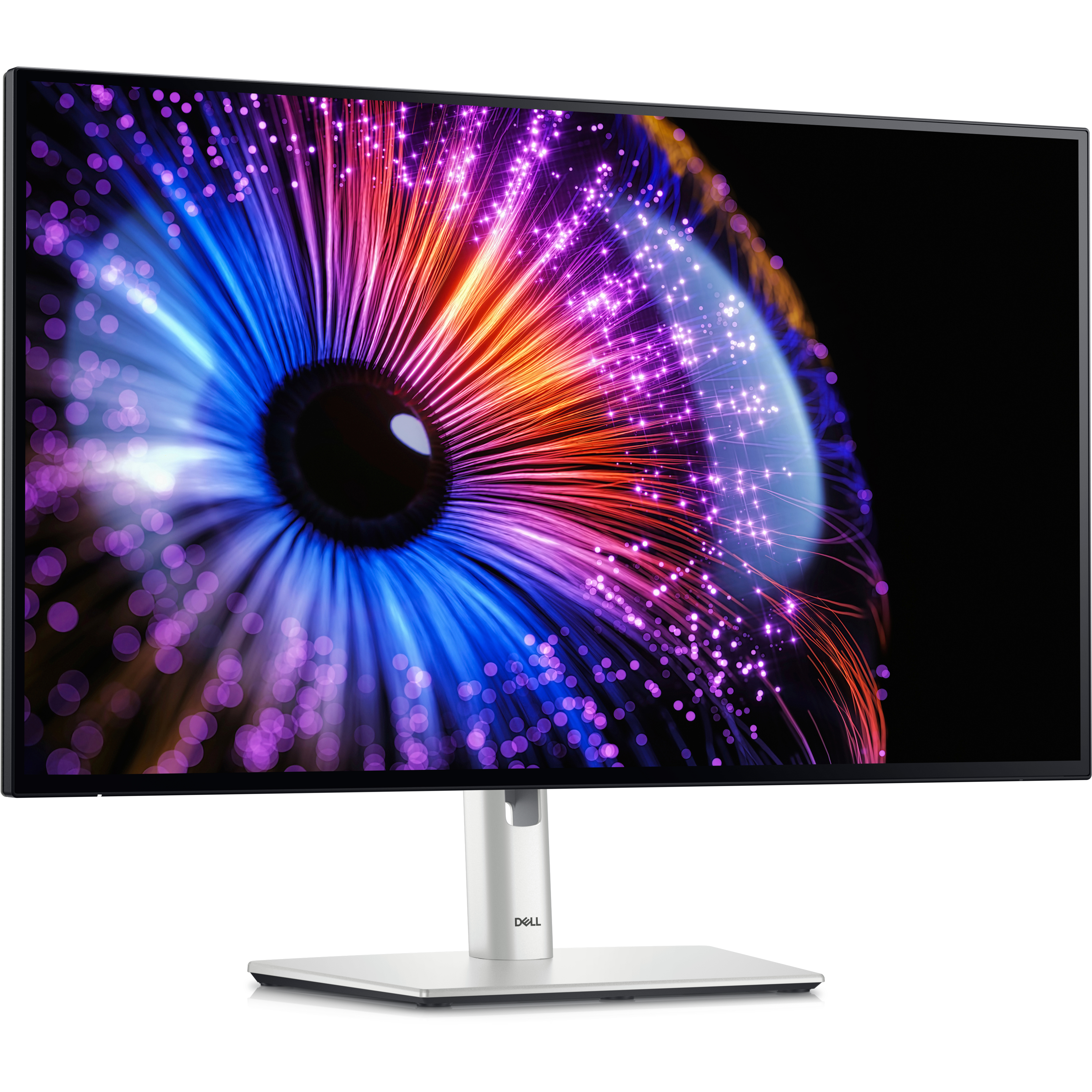 DELL U2724DE 27 Zoll QHD Monitor (8 ms Reaktionszeit