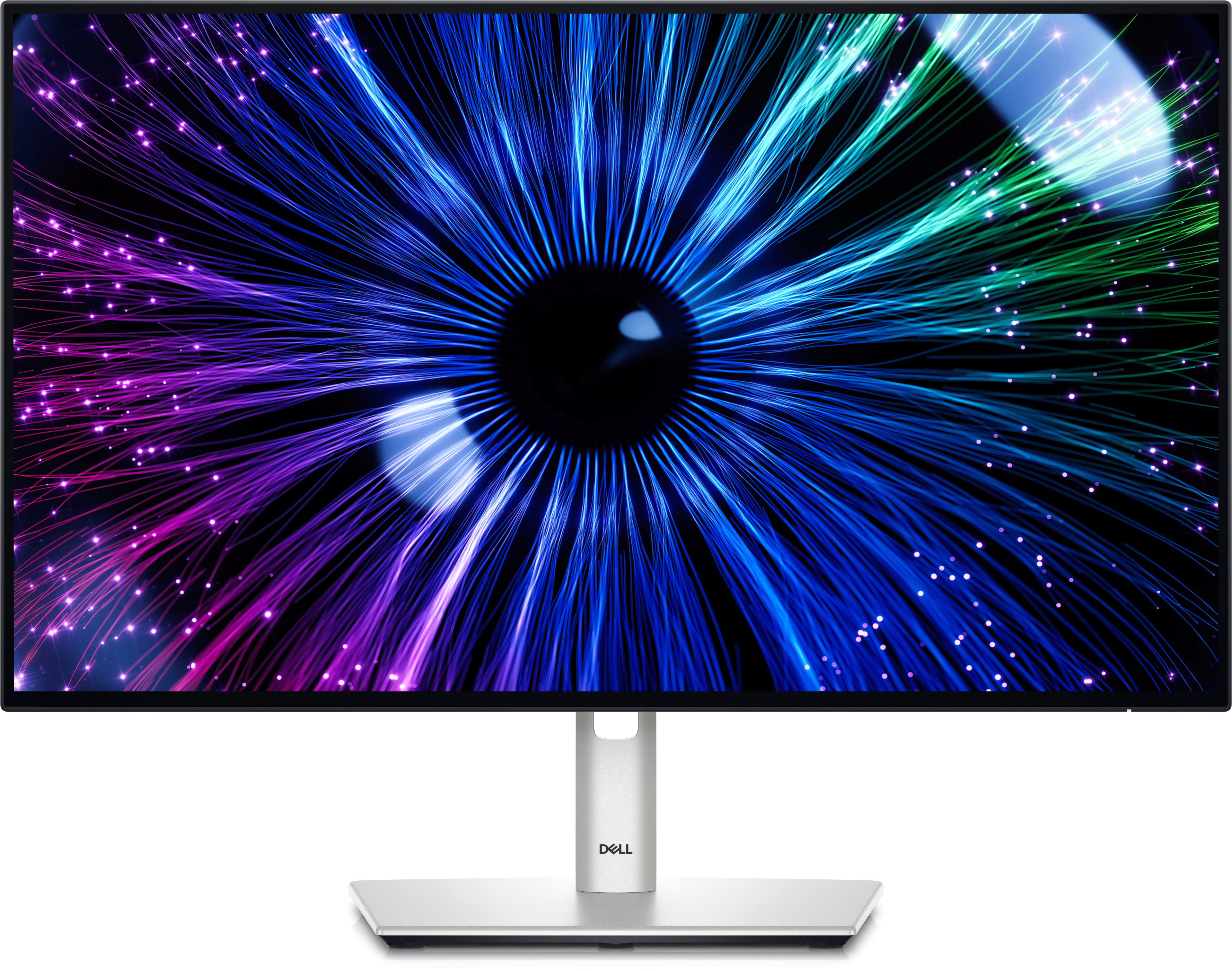 8 Zoll Full-HD Monitor (8 ms Reaktionszeit )