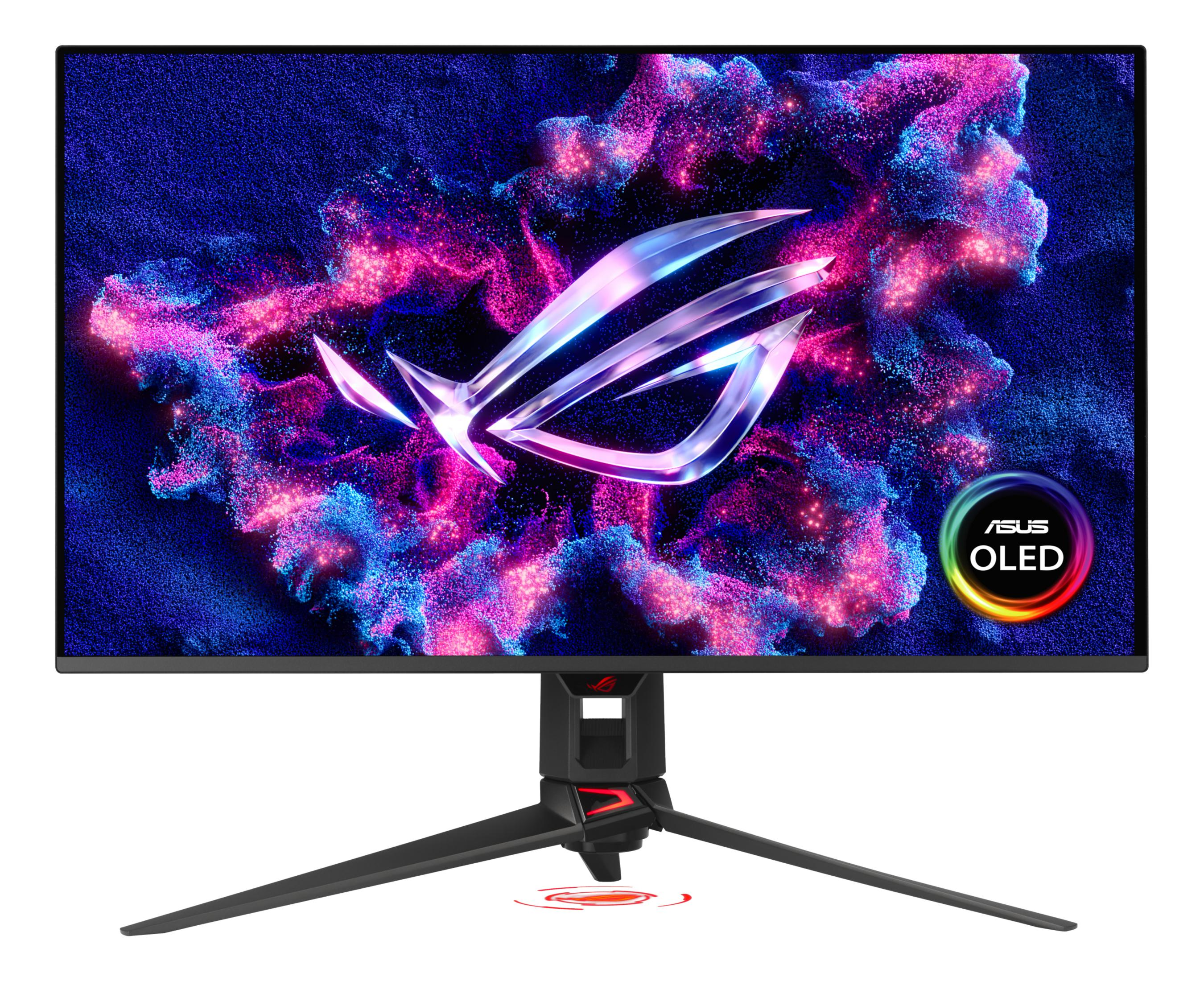 ASUS PG32UCDMR ROG SWIFT OLED 31