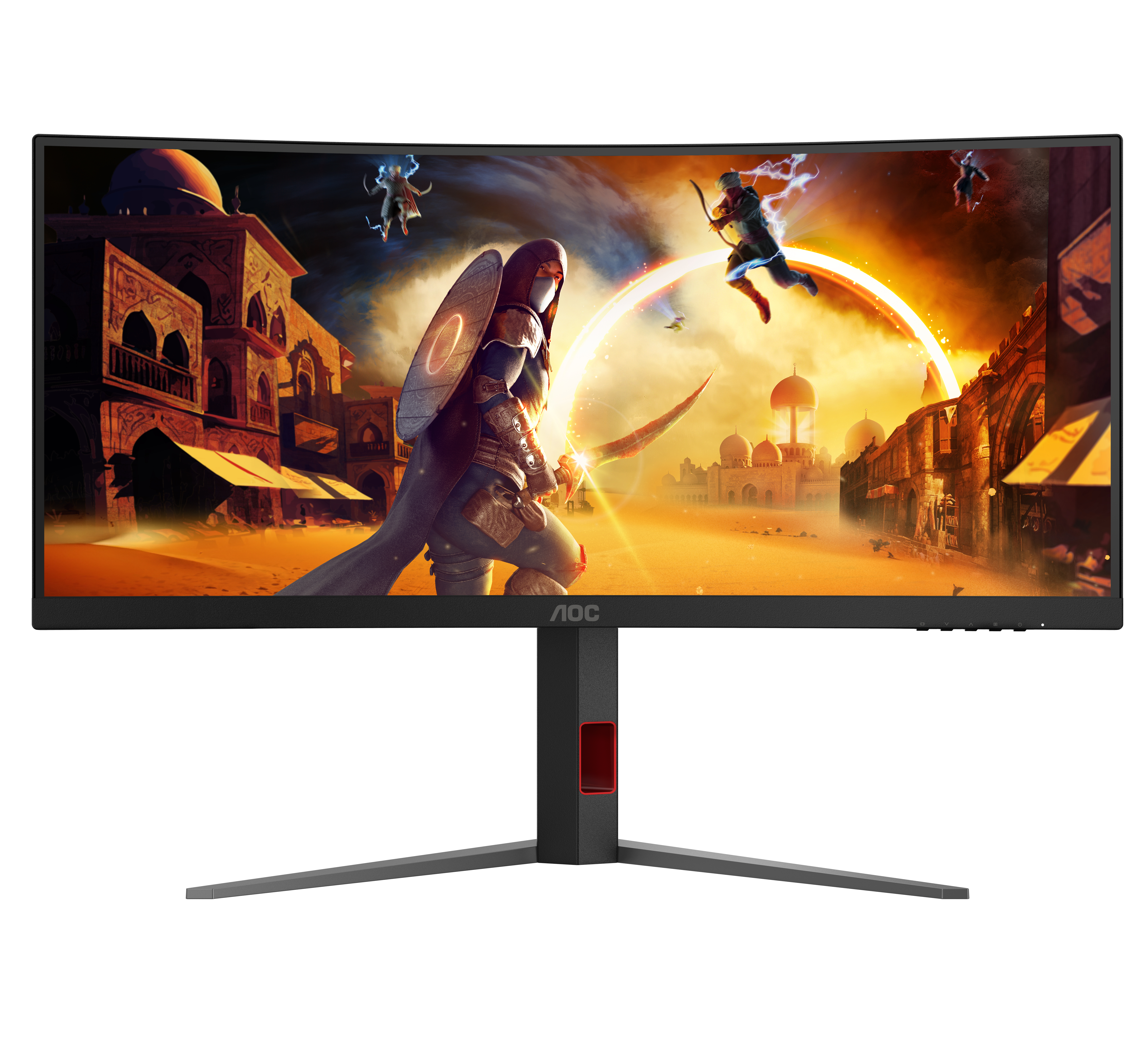 240 Hz nativ)